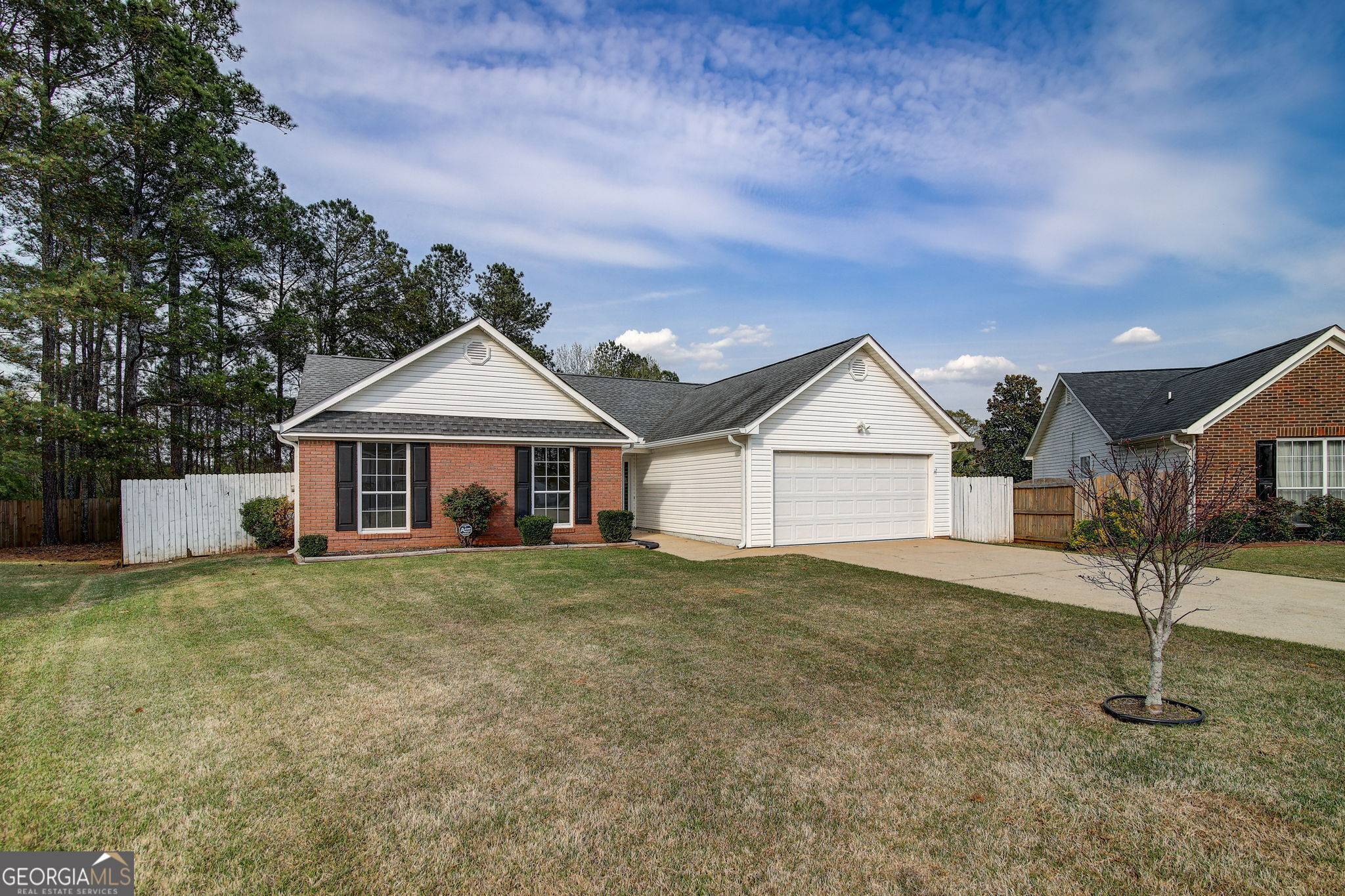 Mcdonough, GA 30253,248 Brannans WALK