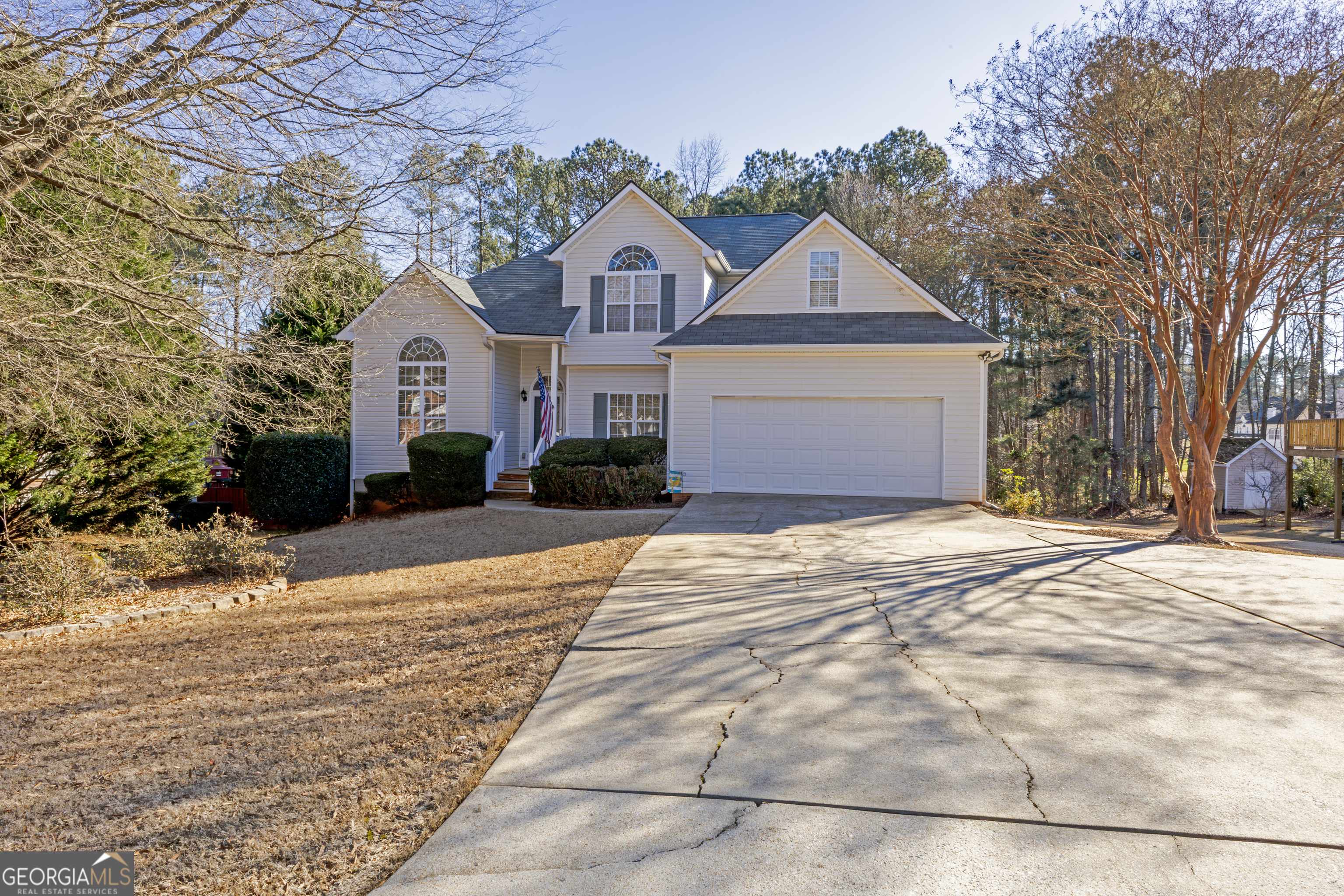 Fayetteville, GA 30215,165 Ridgecrest DR