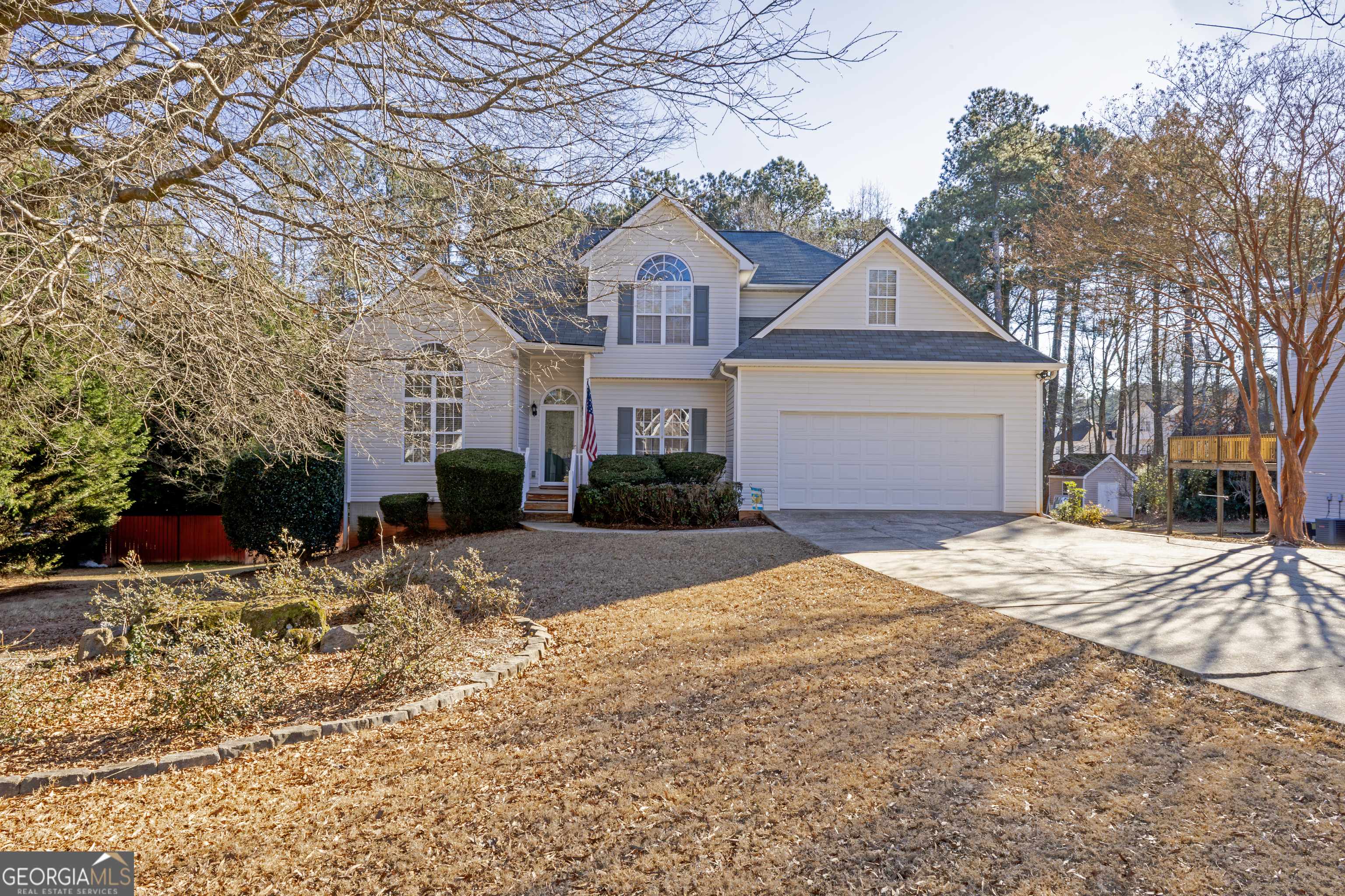 Fayetteville, GA 30215,165 Ridgecrest DR