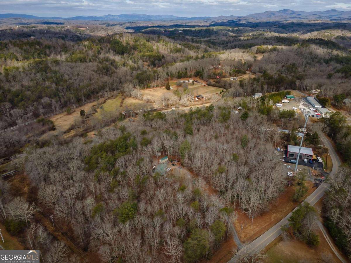 Blue Ridge, GA 30513,166 Windy Ridge RD