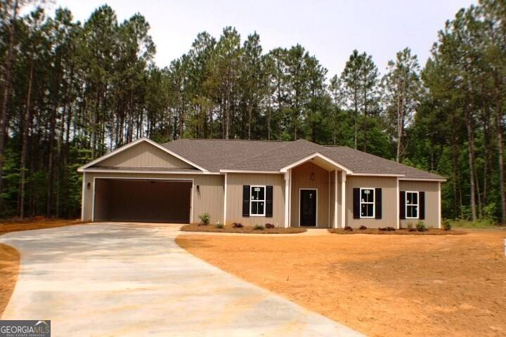 Dublin, GA 31021,240 Wexford Court