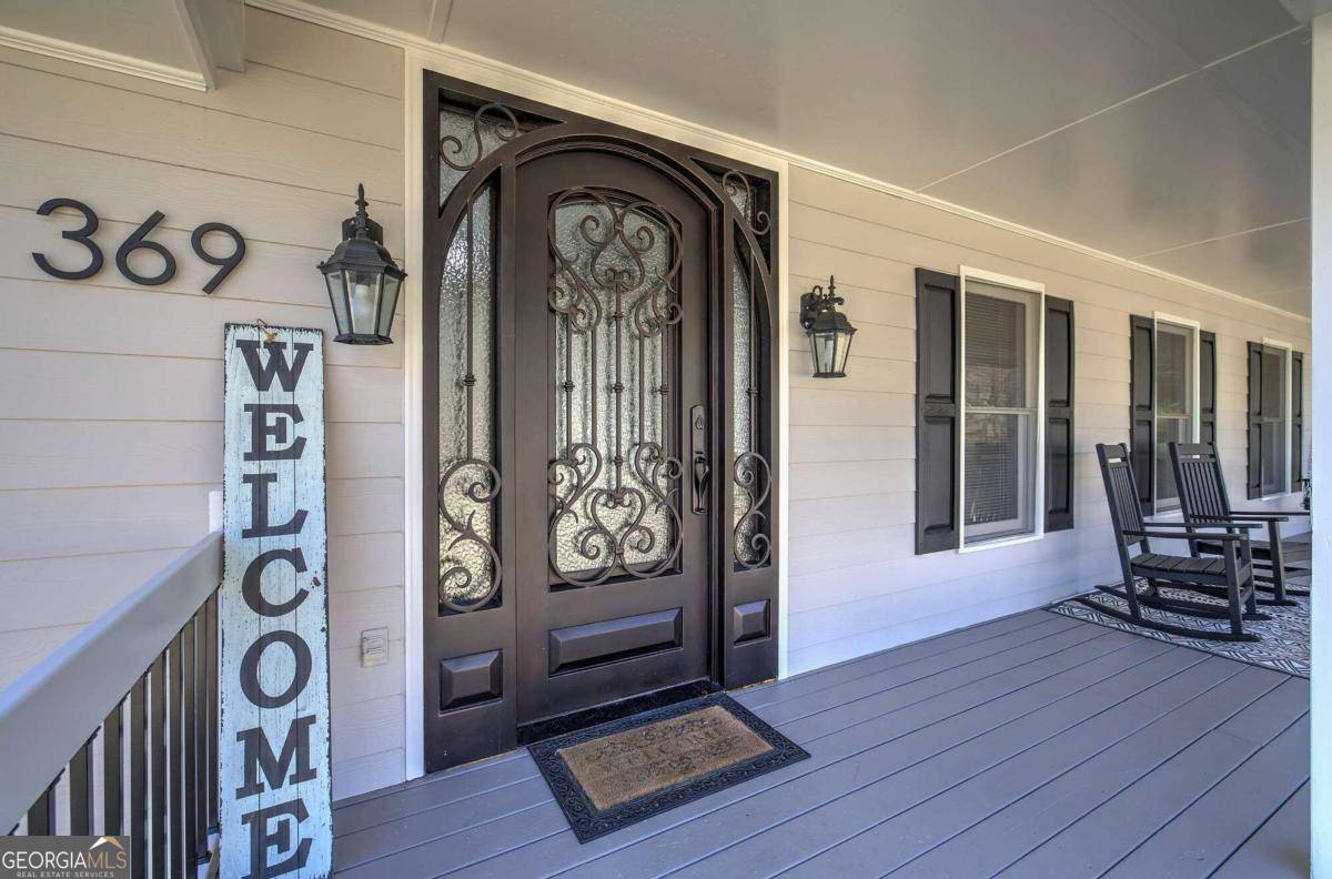 Waleska, GA 30183,369 Pinebrook DR