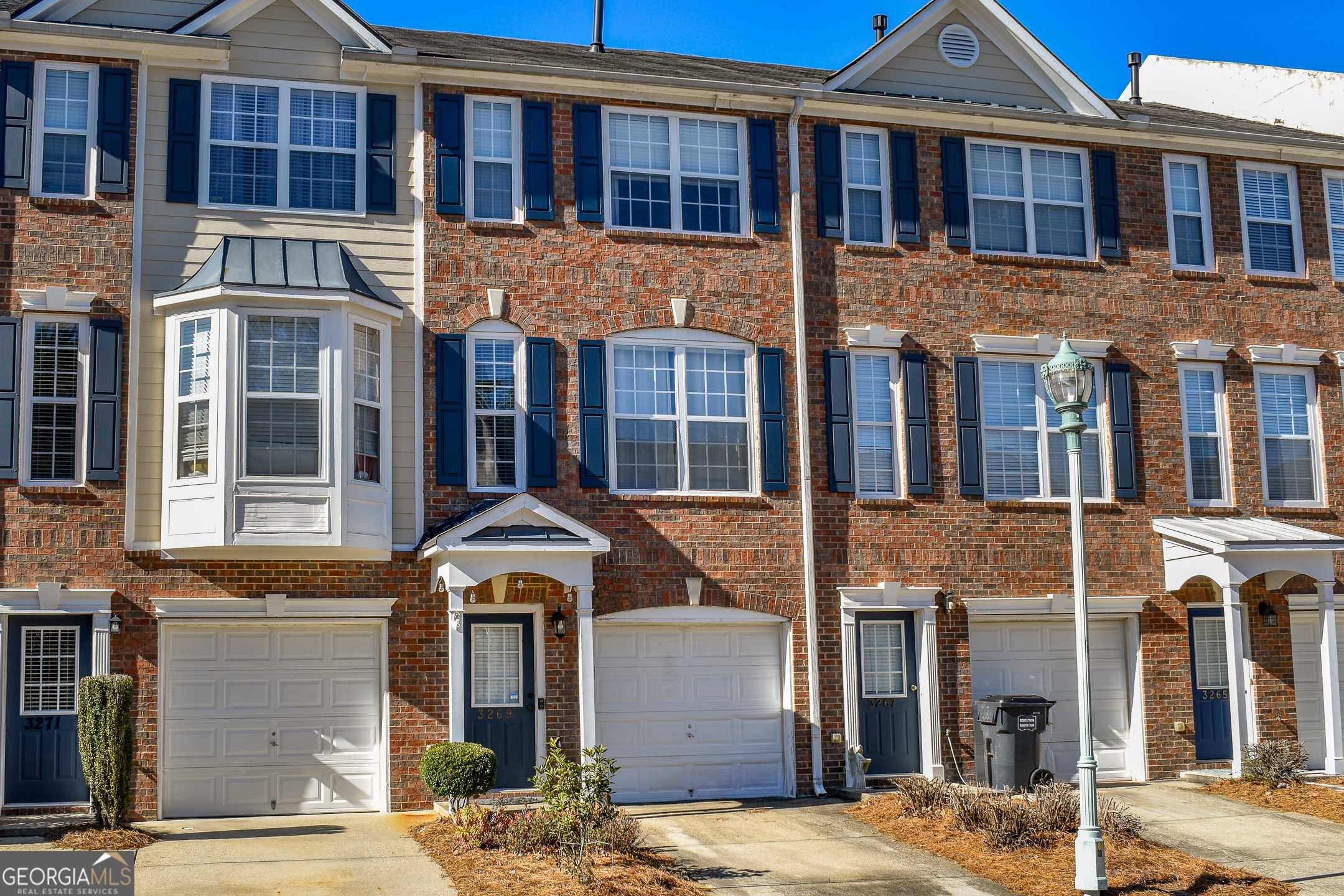 Buford, GA 30519,3269 Mill Springs CIR