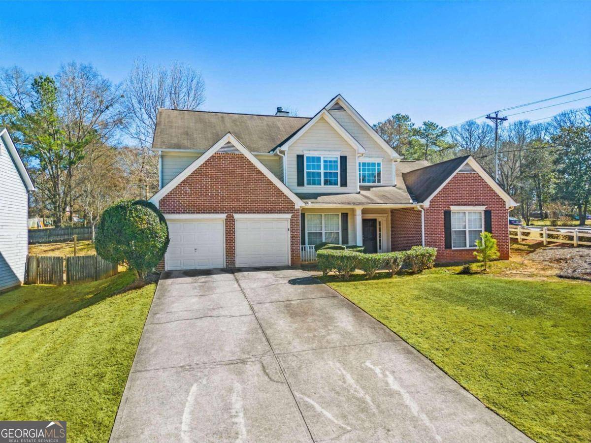 Mableton, GA 30126,5161 Madison Green DR SW