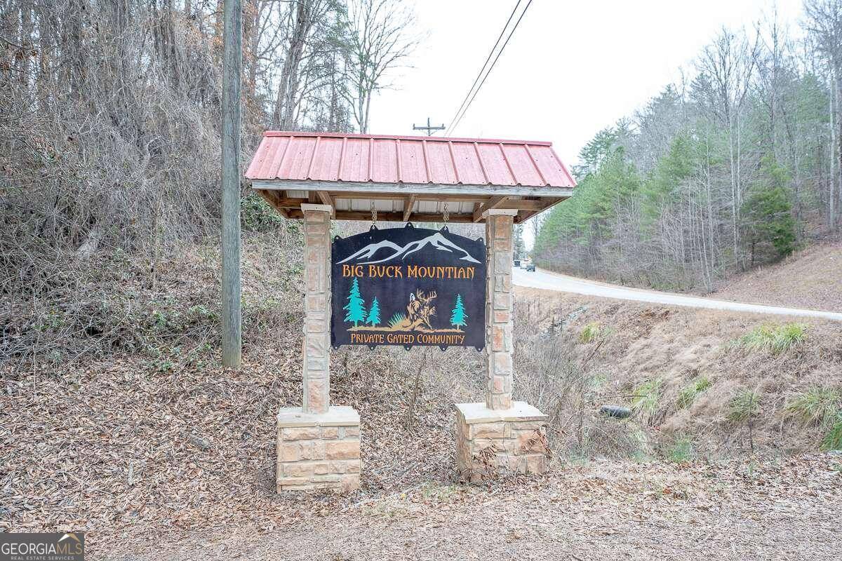 Ellijay, GA 30540,0 Double Line