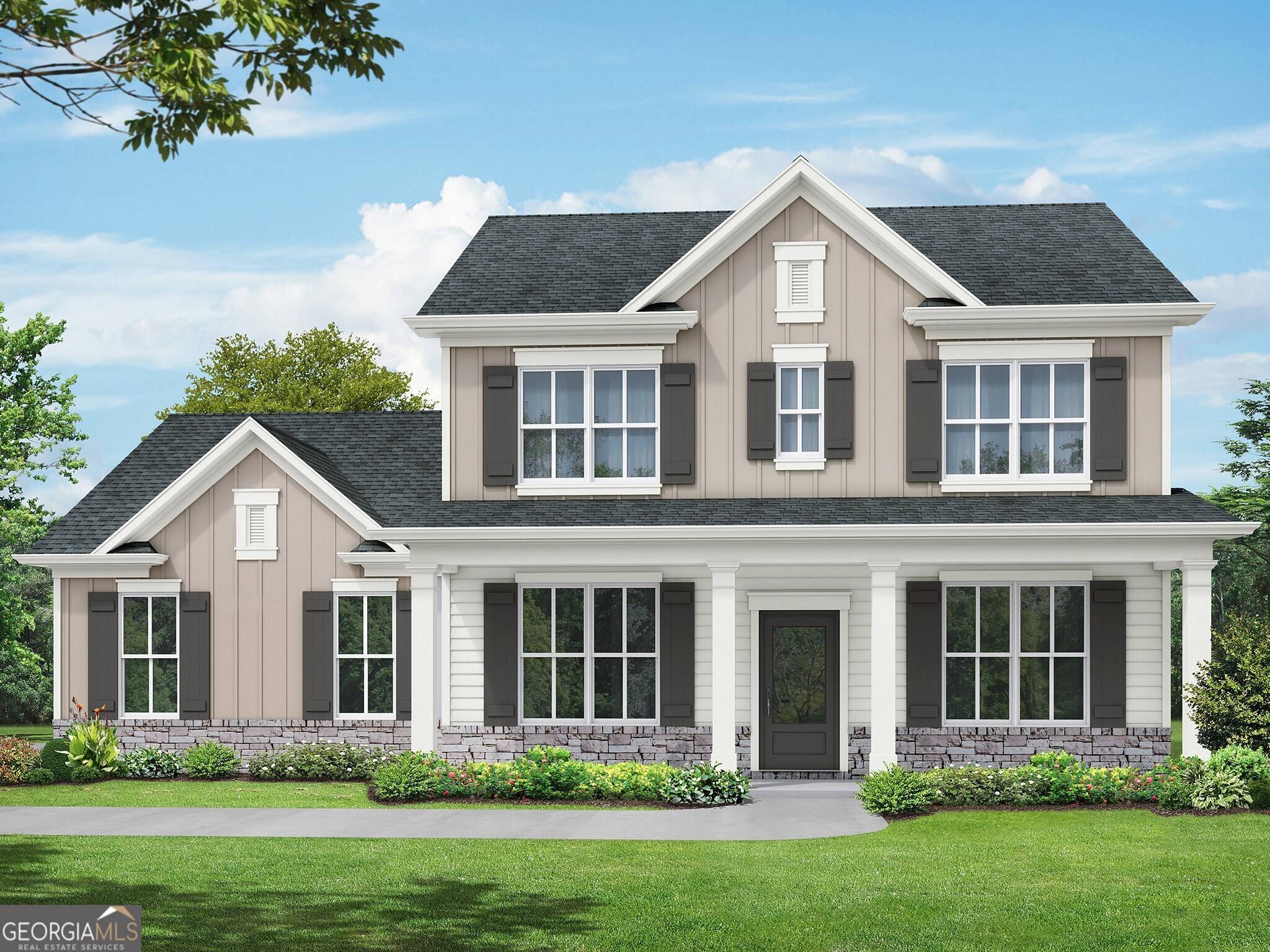 Macon, GA 31210,132 James PL