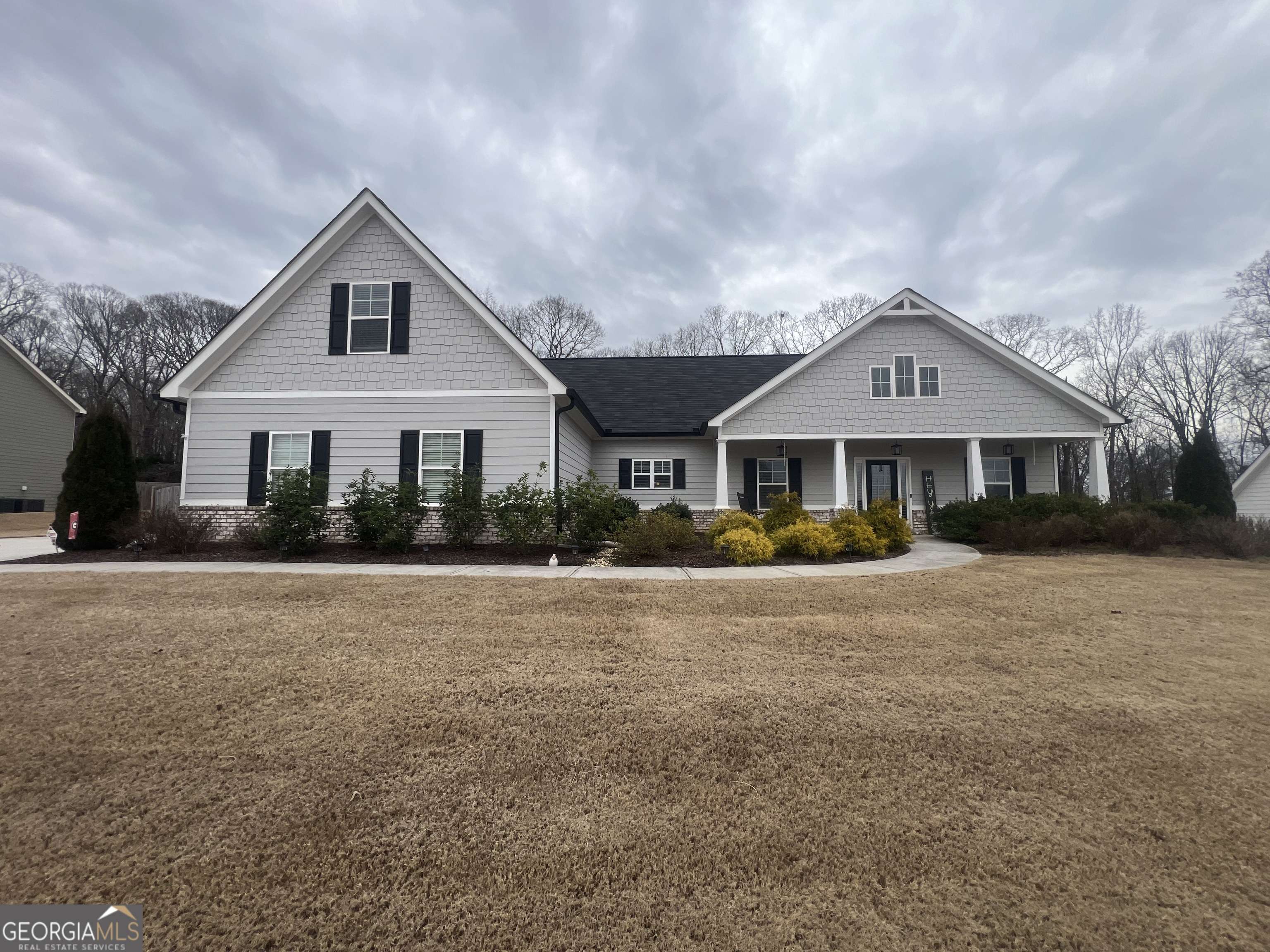 Jefferson, GA 30549,274 River Meadows DR