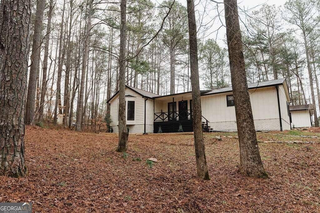 Bremen, GA 30110,38 Shadowood LN