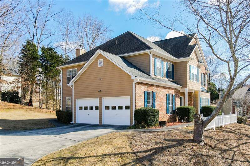 Douglasville, GA 30135,3914 OLD SAVANNAH CT