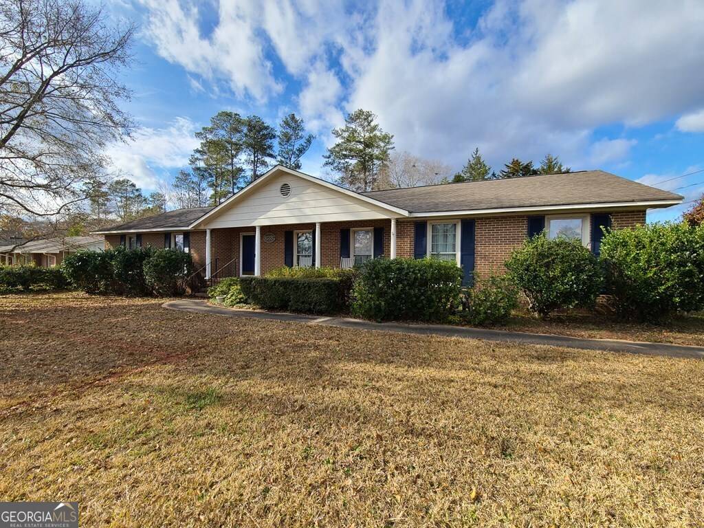 Milledgeville, GA 31061,1908 Robin Circle