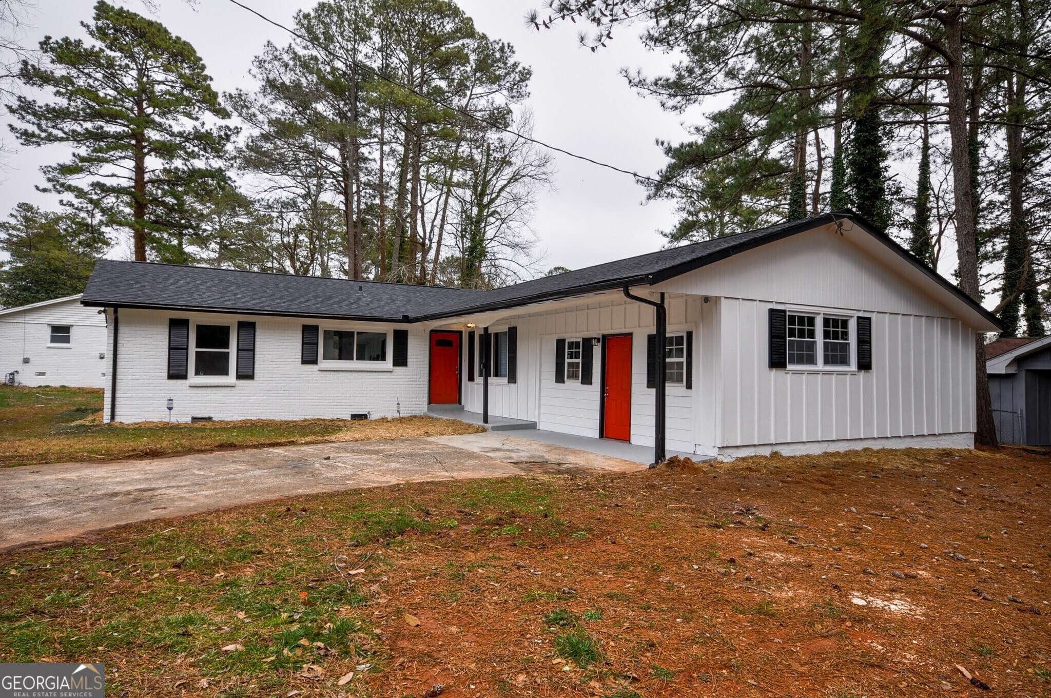 Decatur, GA 30034,3605 Stanford CIR