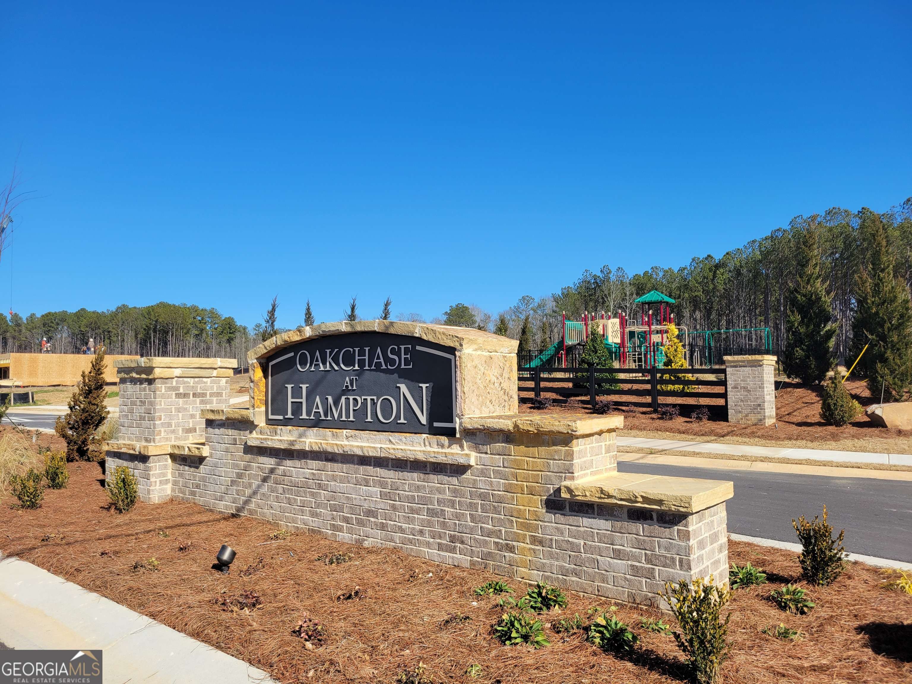 Hampton, GA 30228,405 Oakmere