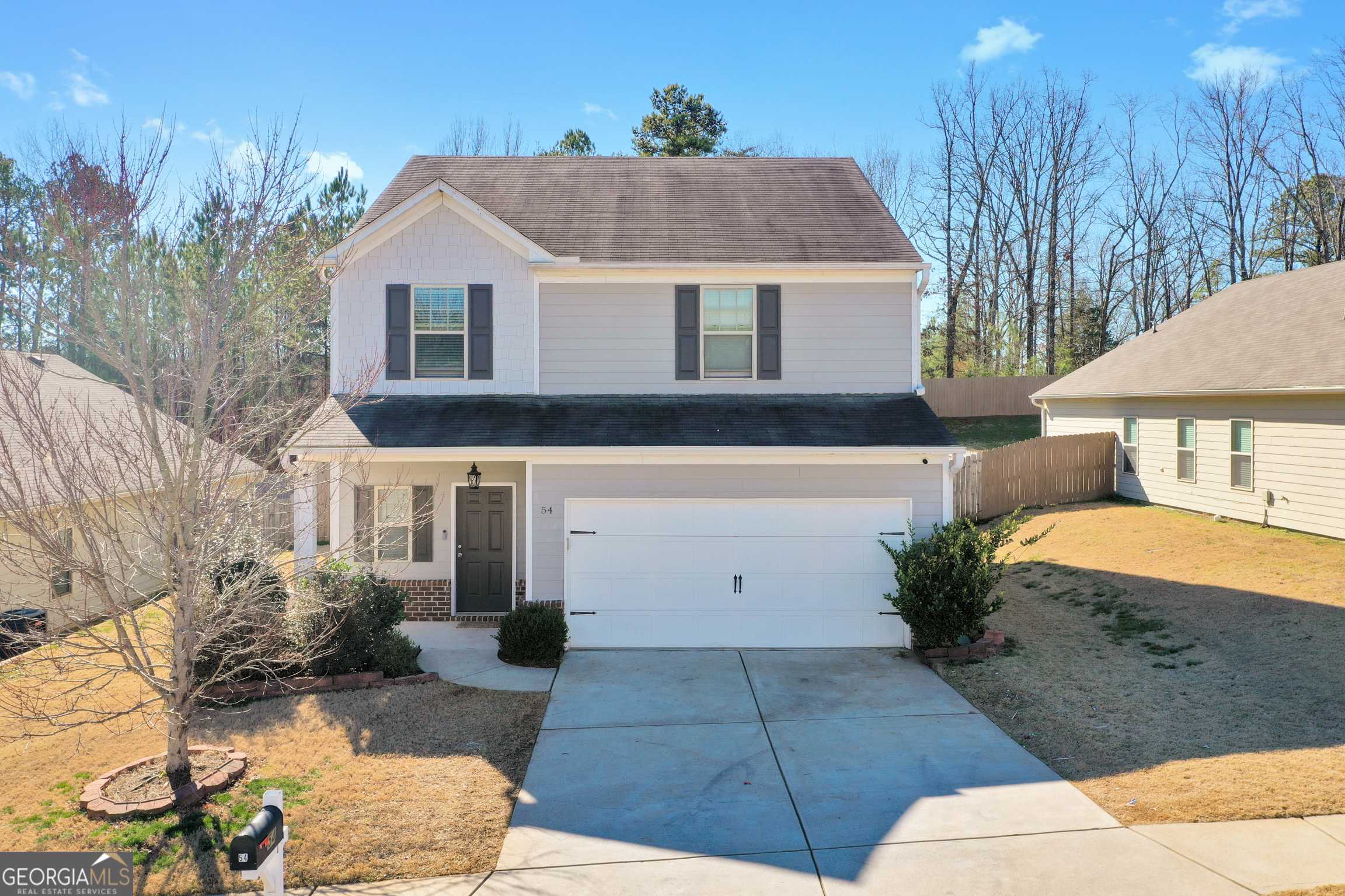 Cartersville, GA 30121,54 Autumn Canyon PATH SE