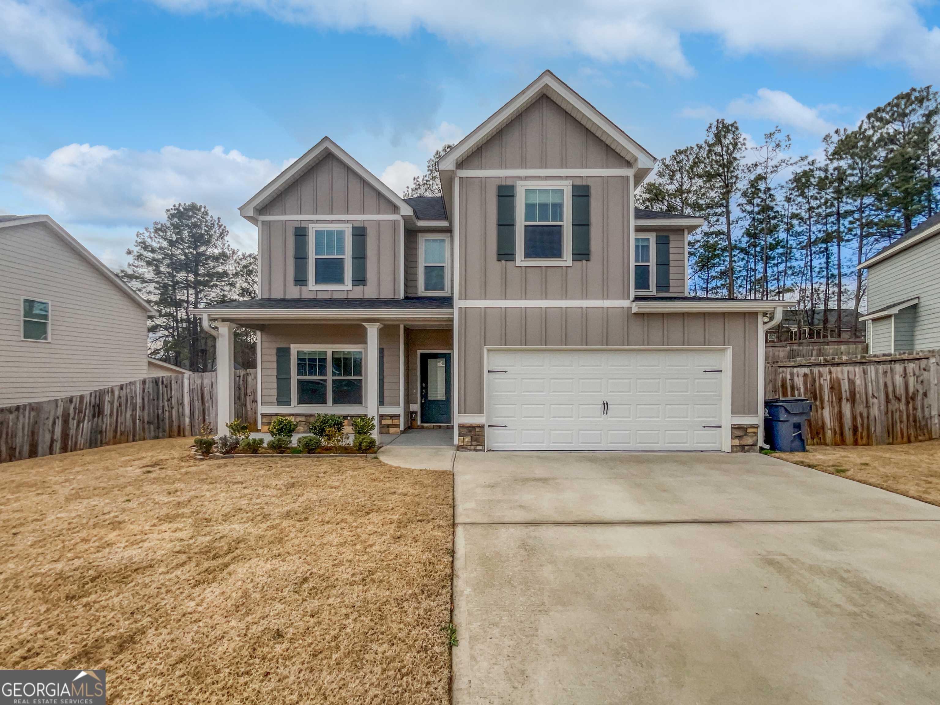 Villa Rica, GA 30180,1302 Gardenia