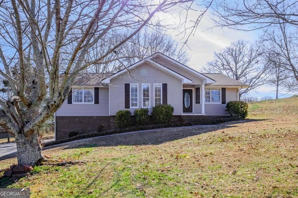 Ringgold, GA 30736,184 Lee