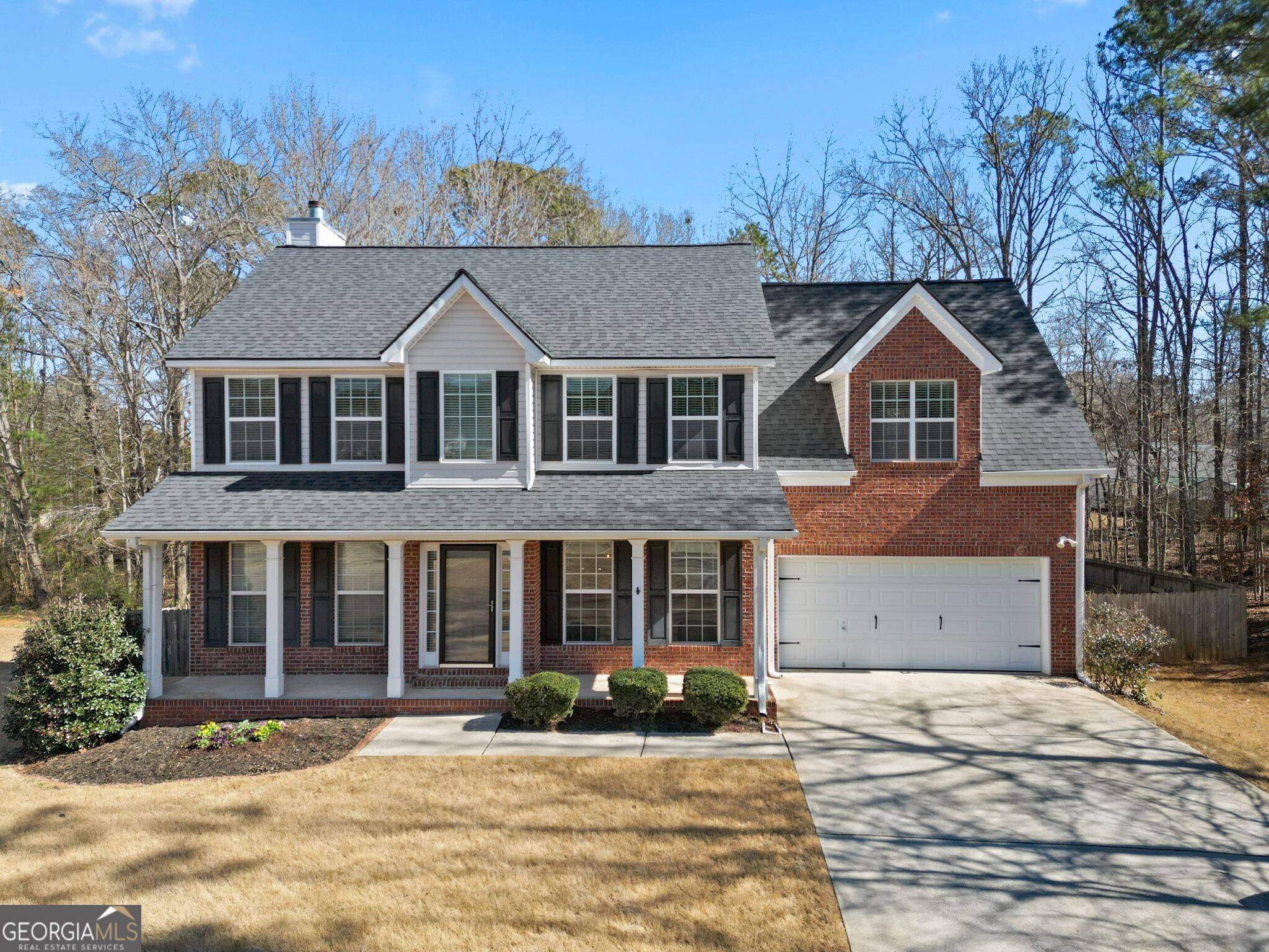 Locust Grove, GA 30248,957 Gettysburg WAY