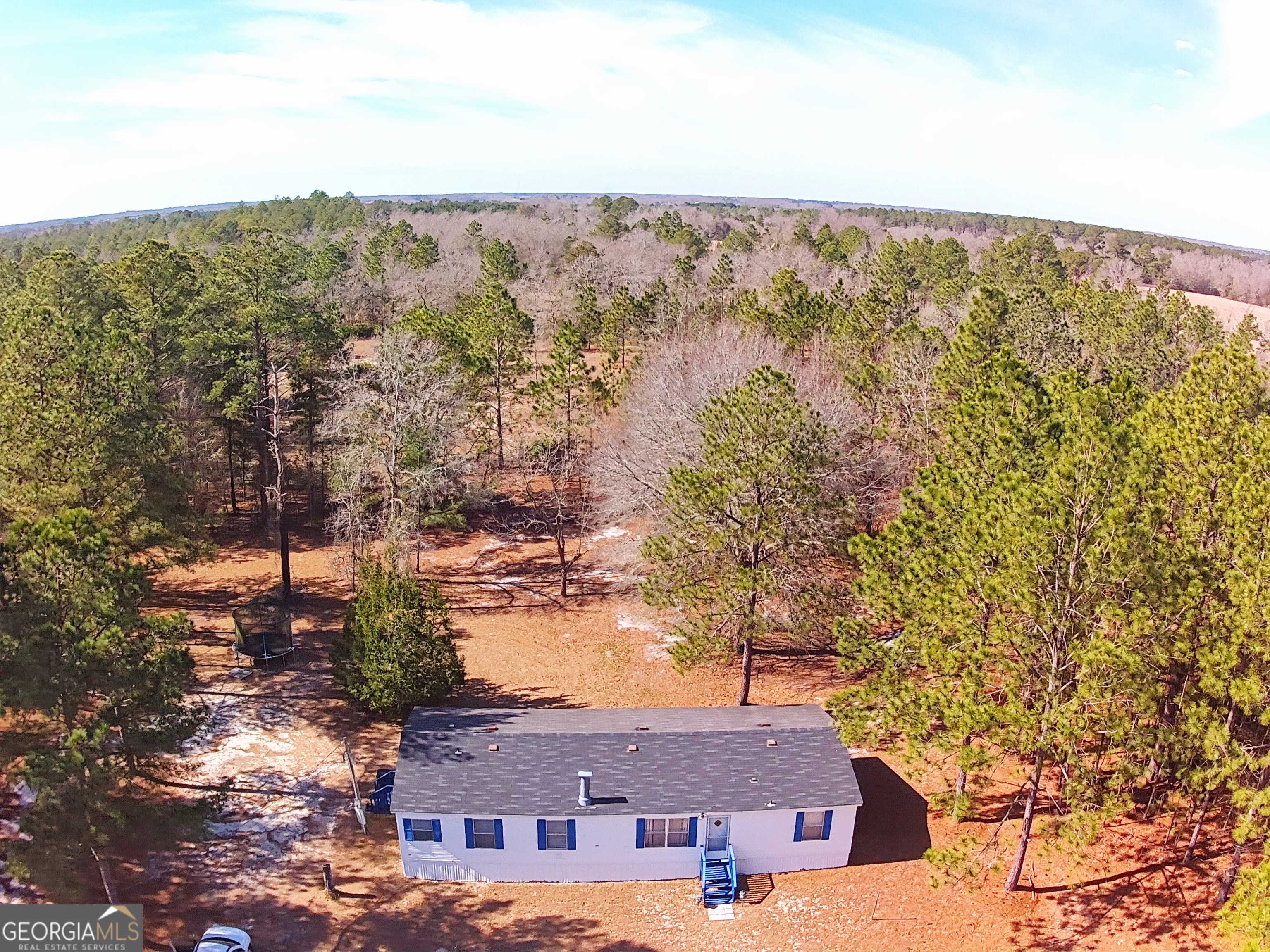 Glennville, GA 30427,2489 Joe Kennedy RD NE