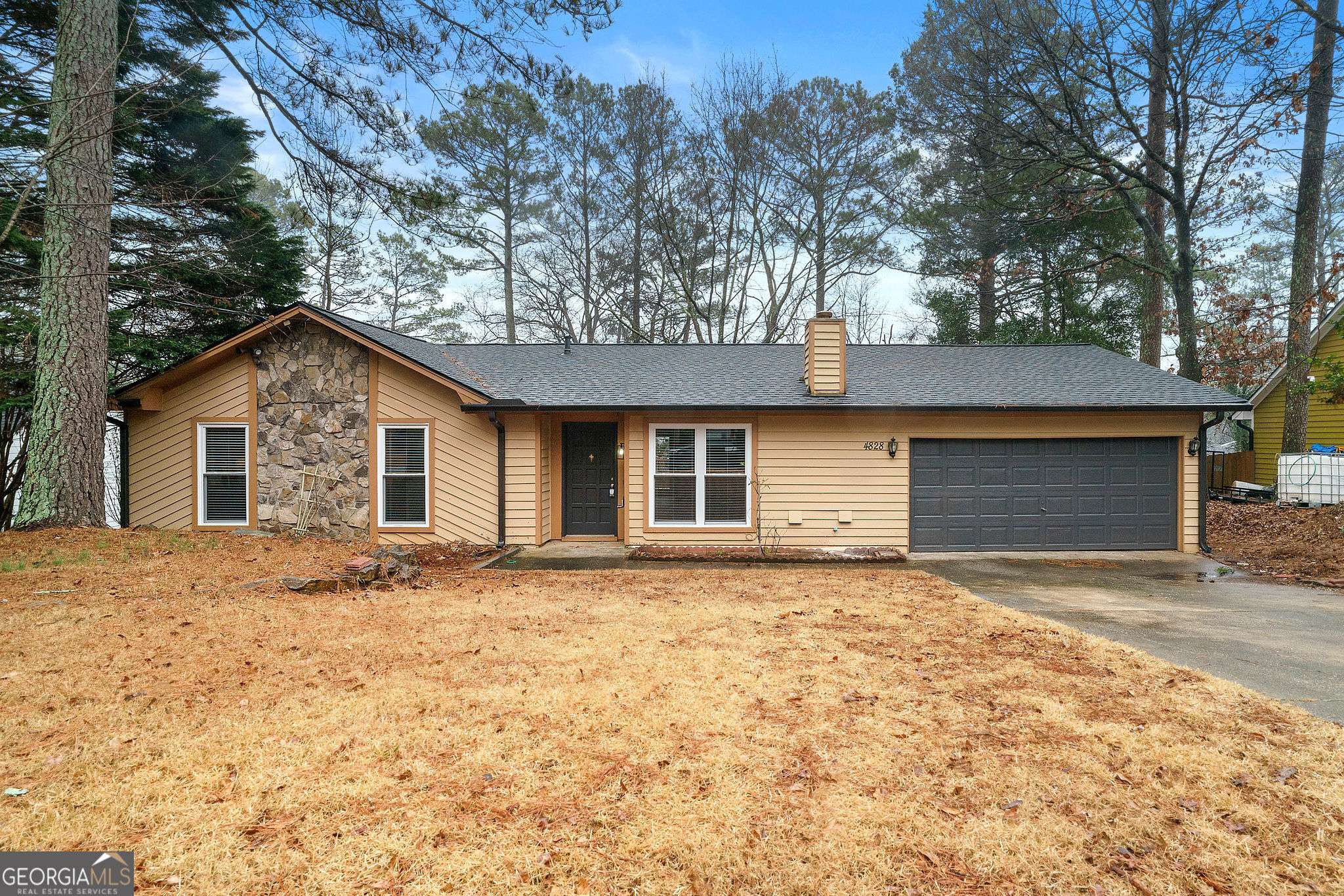 Lilburn, GA 30047,4828 Cochise