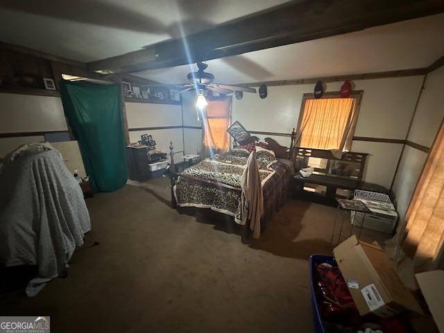 Garfield, GA 30425,201 Green ST