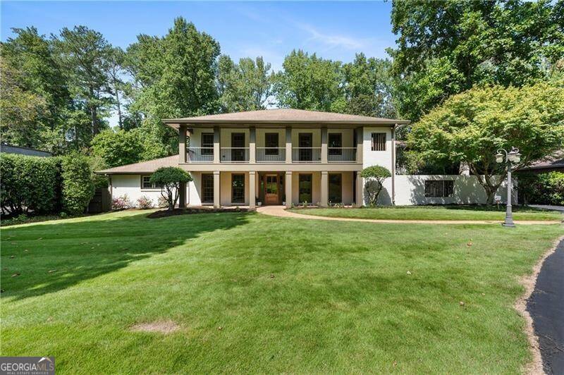 Sandy Springs, GA 30328,6270 Riverwood DR