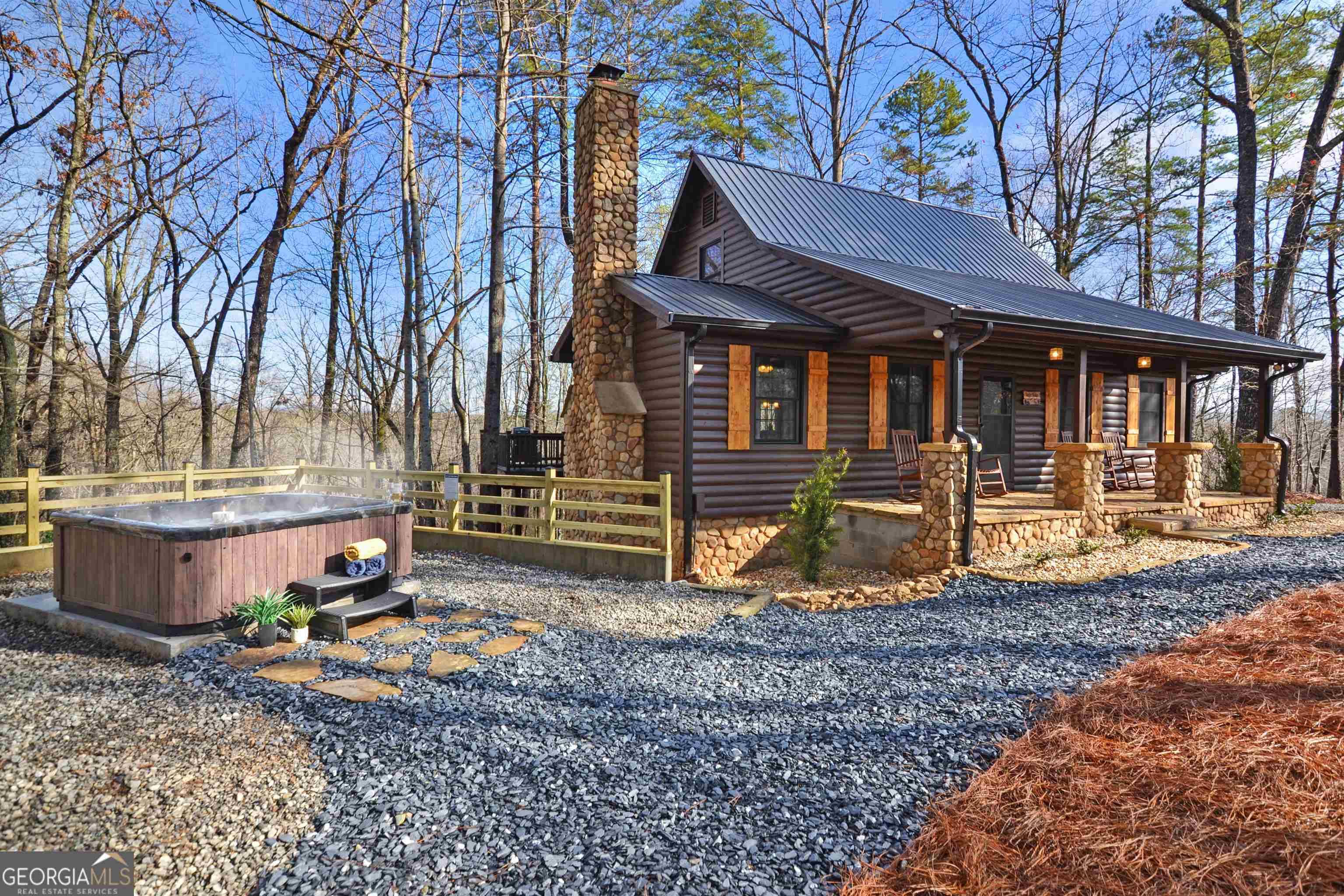 Dahlonega, GA 30533,1374 Pecks Mill Creek RD