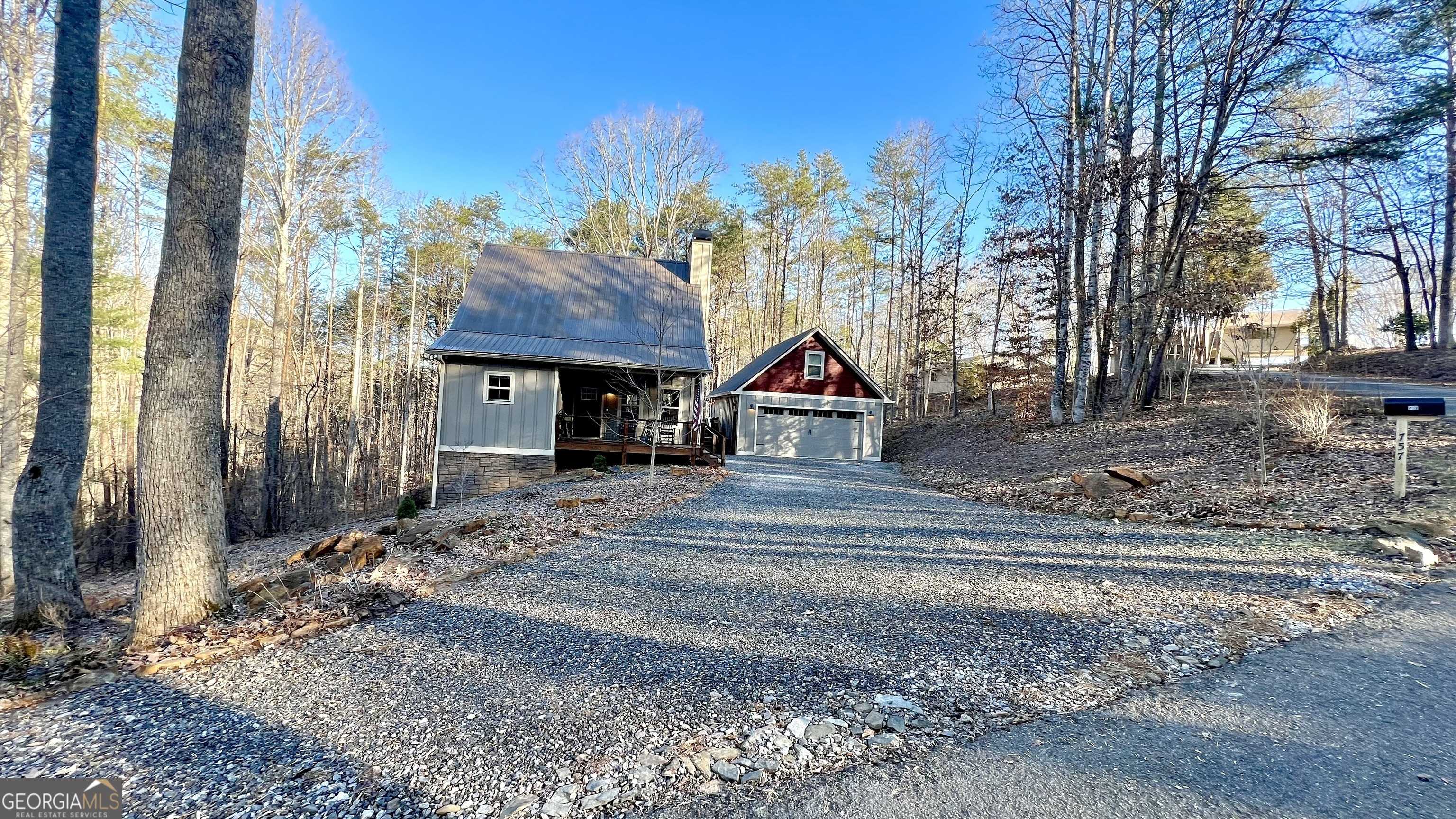 Young Harris, GA 30582,757 Mining Gap Conn