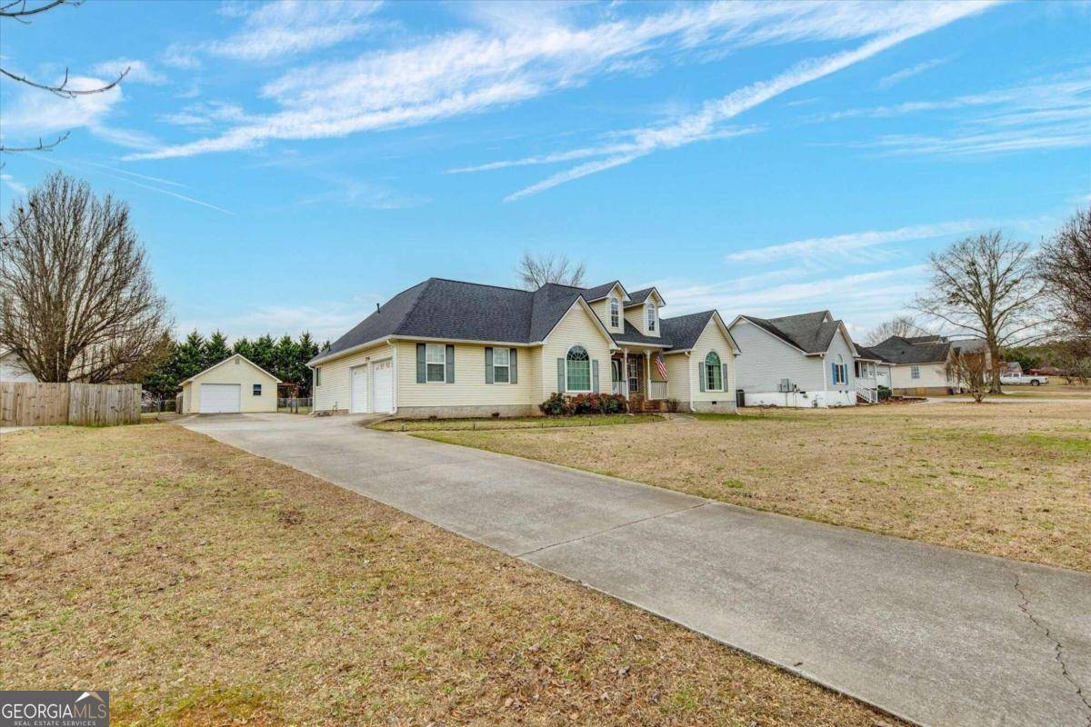 Cartersville, GA 30120,26 Valley Creek DR SW