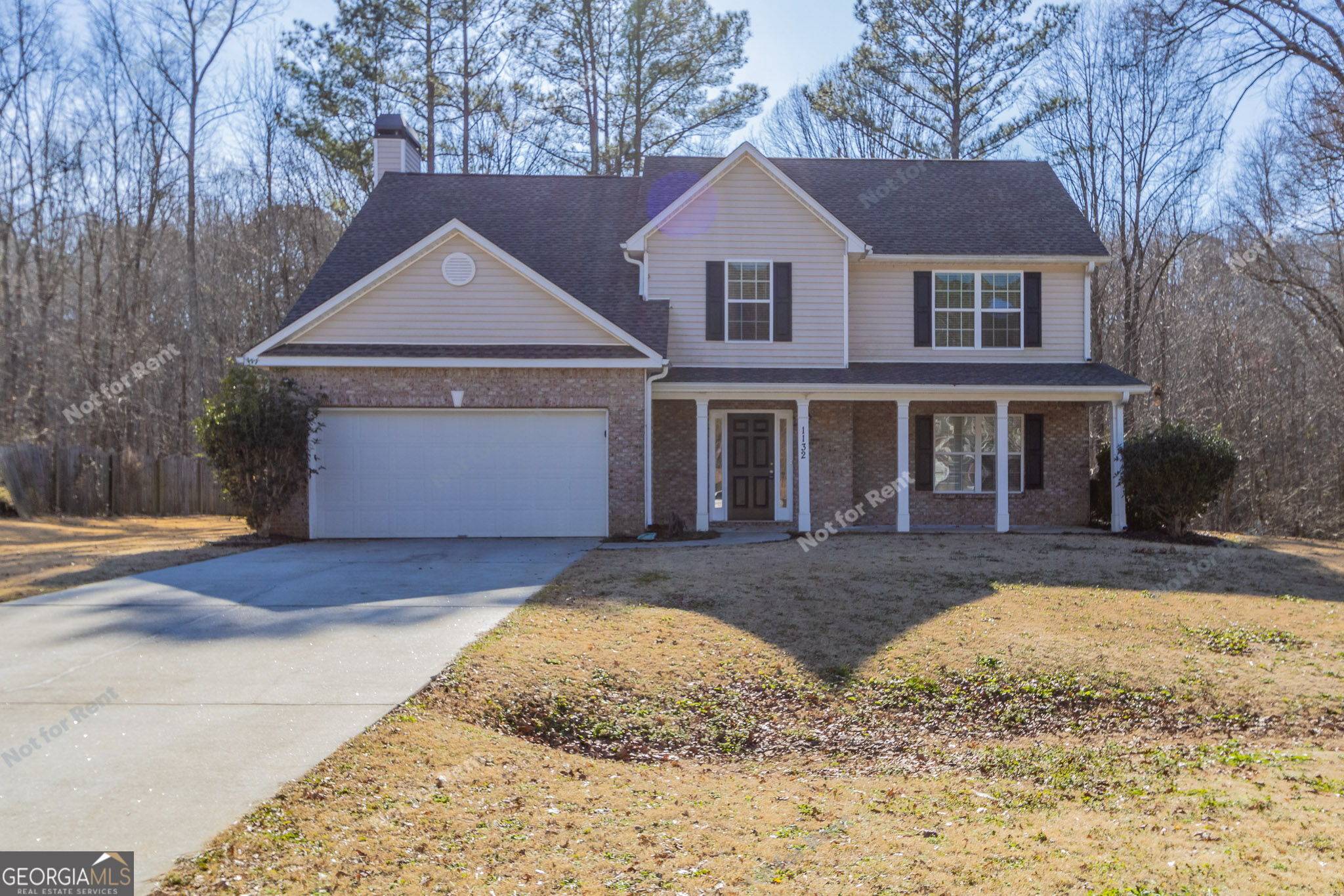 Loganville, GA 30052,1132 Brookstone Estates