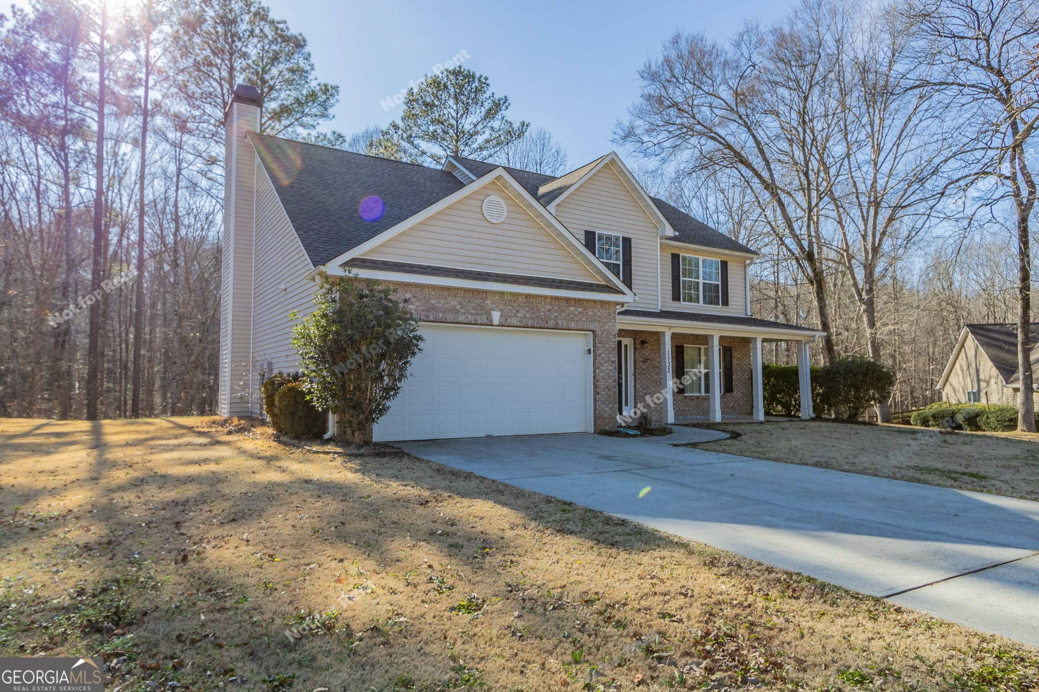 Loganville, GA 30052,1132 Brookstone Estates