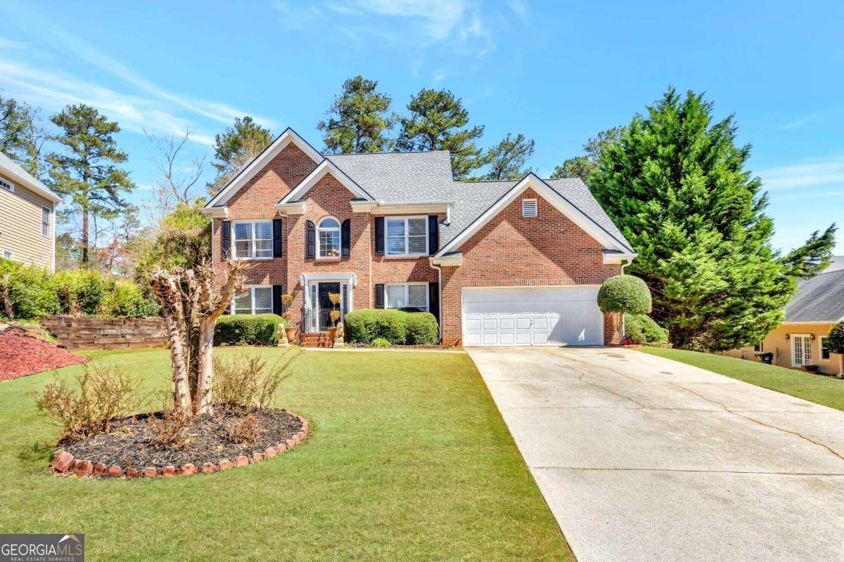 Alpharetta, GA 30022,6380 Murets RD