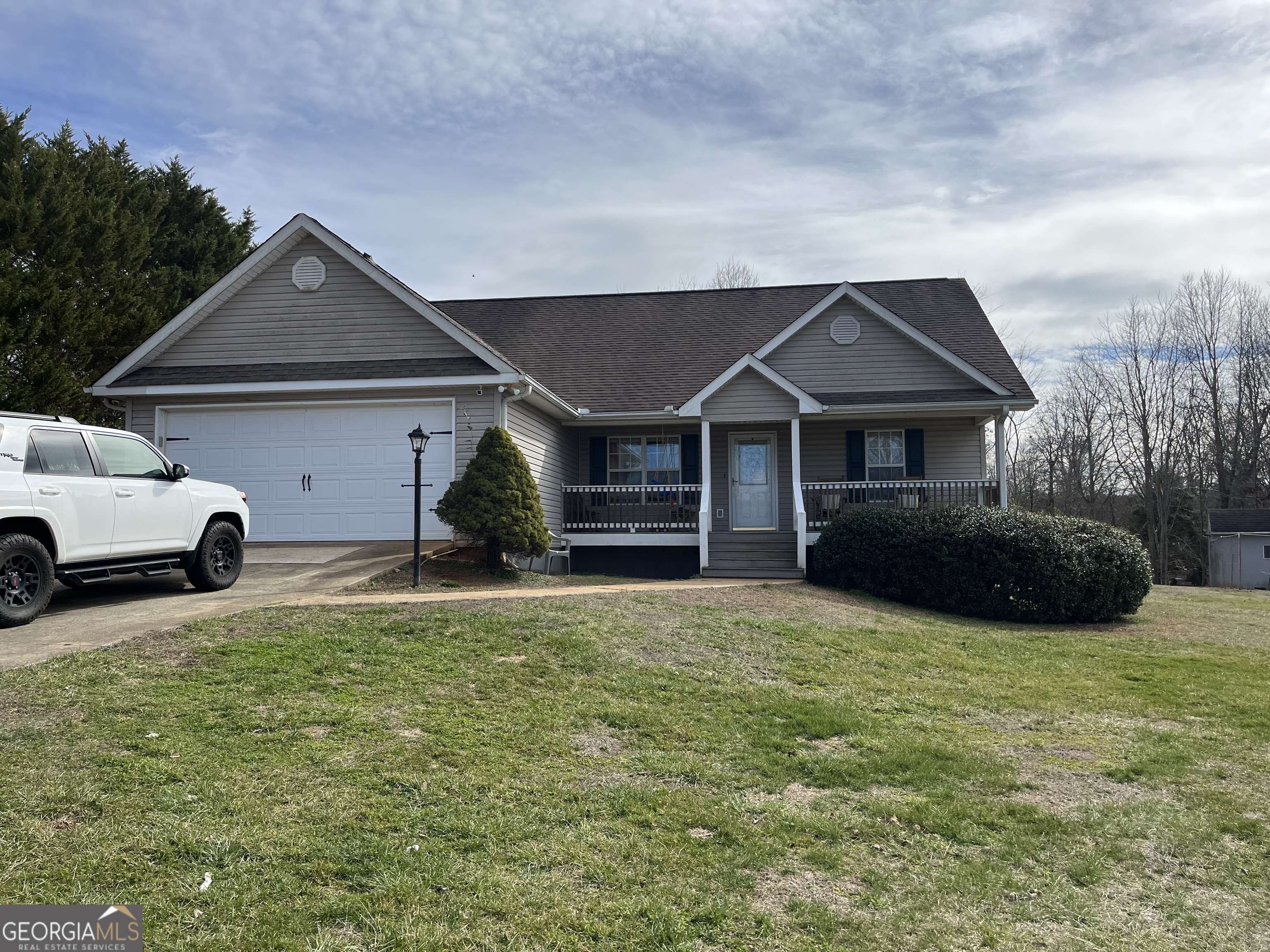 Mount Airy, GA 30563,107 Nickel Creek DR