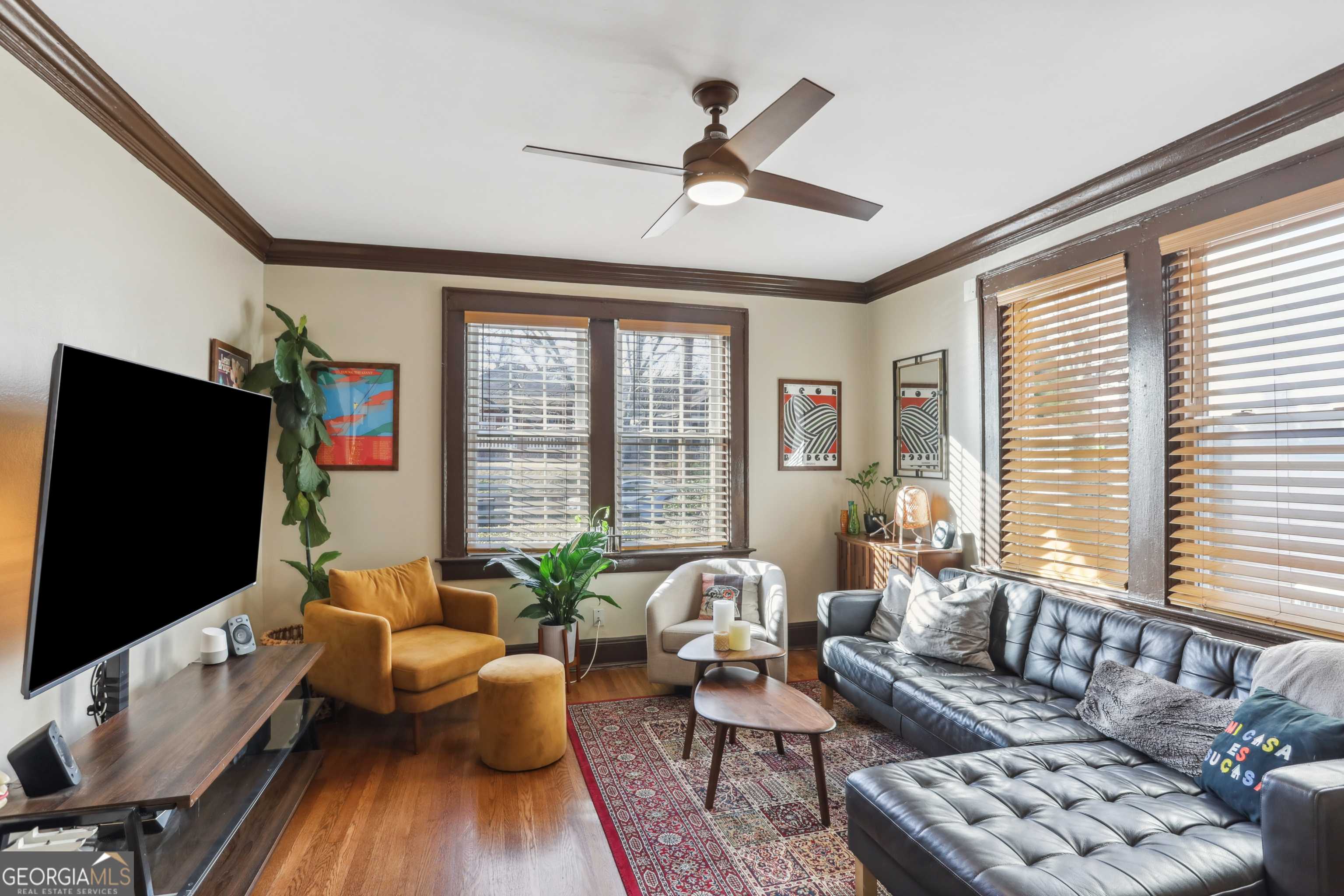 Atlanta, GA 30306,824 Greenwood AVE NE #2