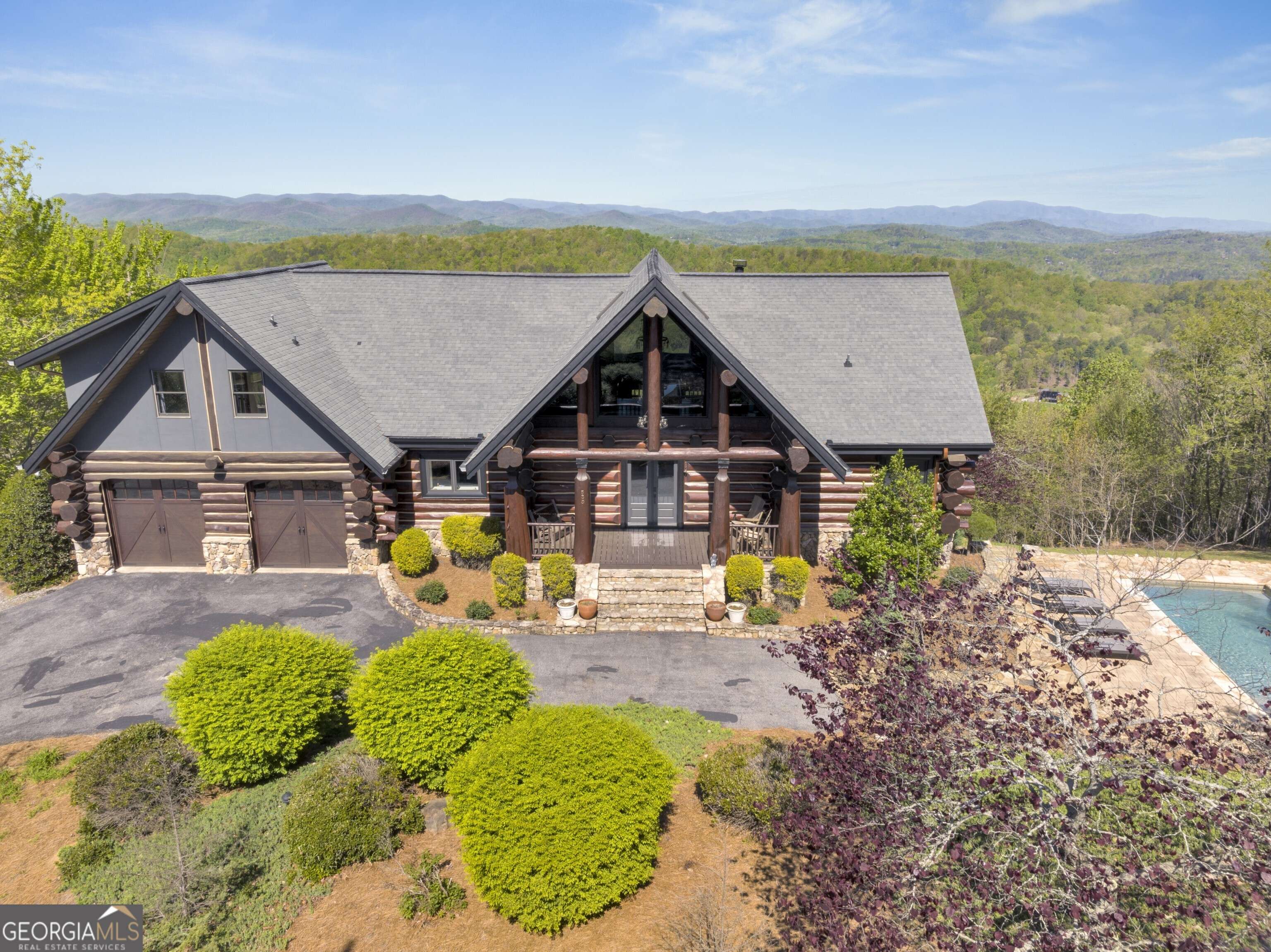 Blue Ridge, GA 30513,539 Deer Crest Overlook