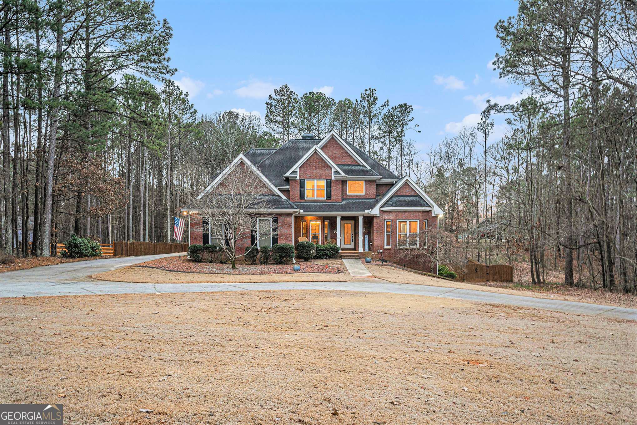 Fayetteville, GA 30215,125 Hamilton Glen CT
