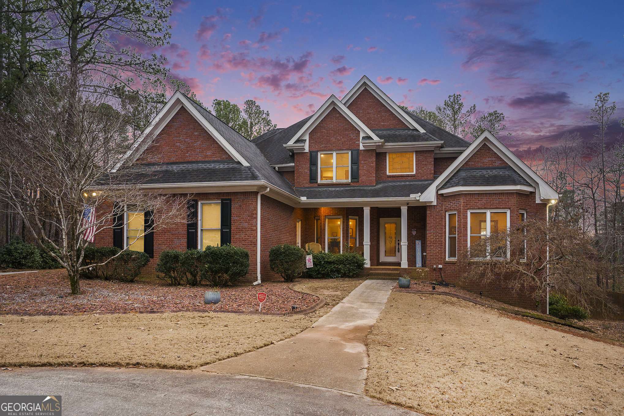 Fayetteville, GA 30215,125 Hamilton Glen CT