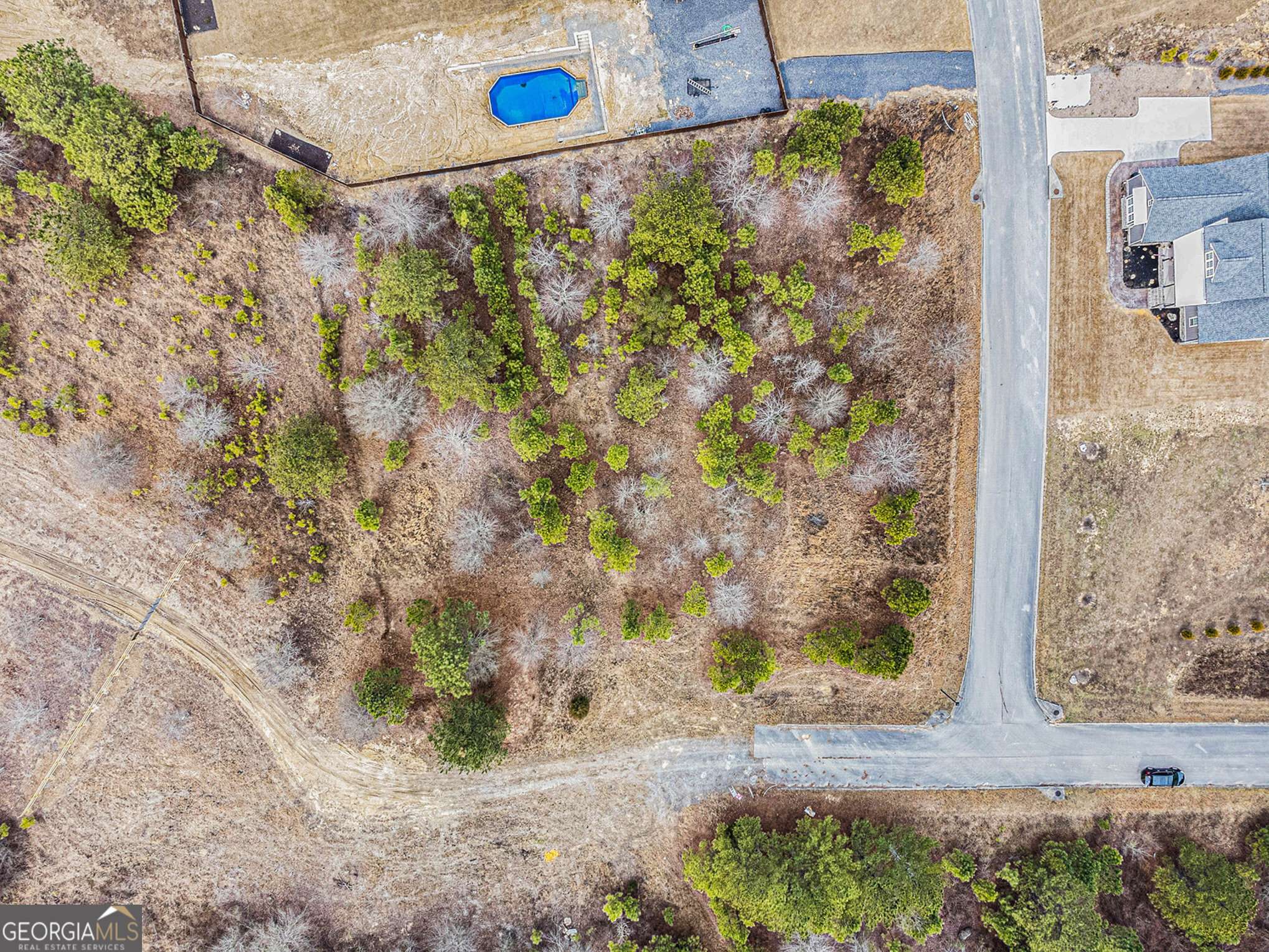 Cohutta, GA 30710,LOT 19 Stonegate PL