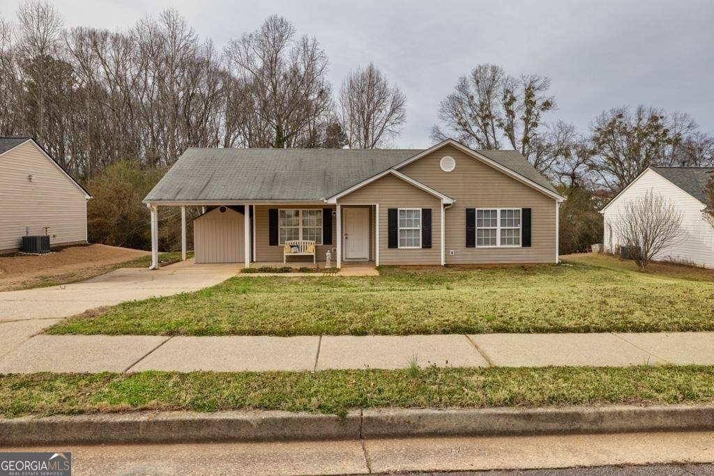 Winder, GA 30680,427 Shenandoah CT