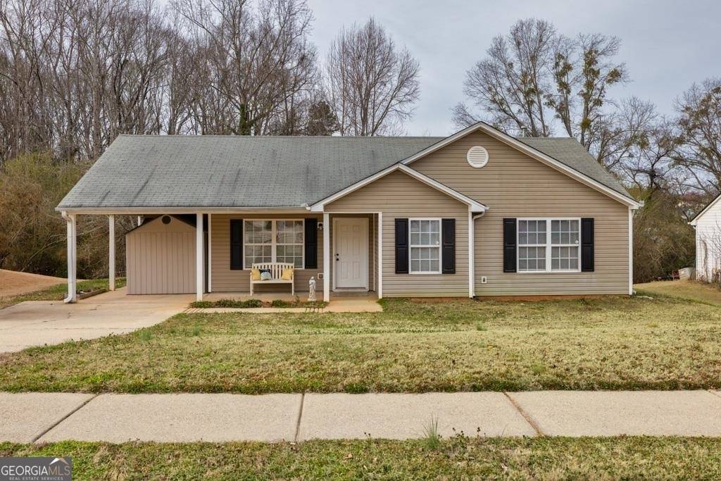 Winder, GA 30680,427 Shenandoah CT