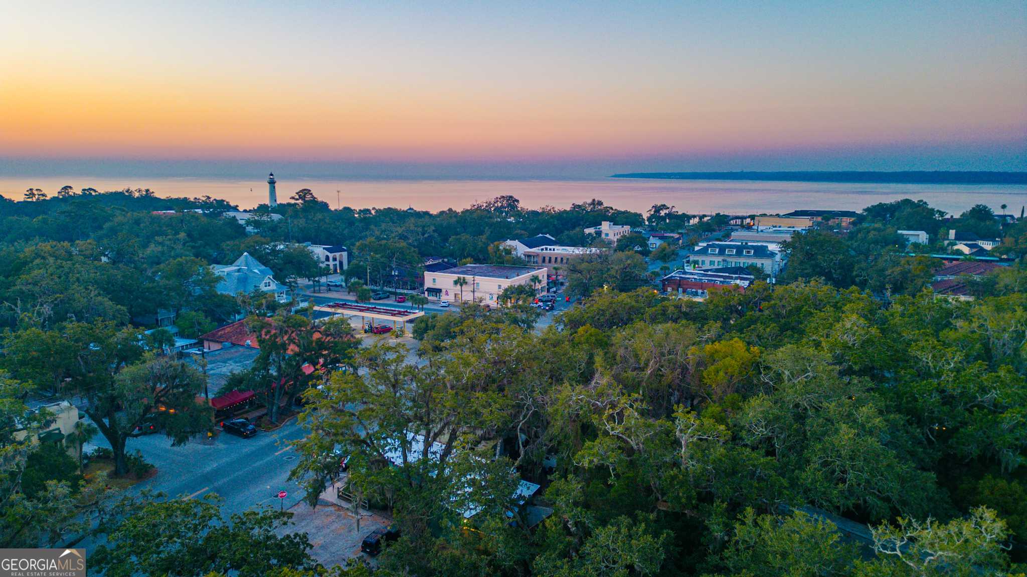 St. Simons, GA 31522,425 Magnolia AVE ##B