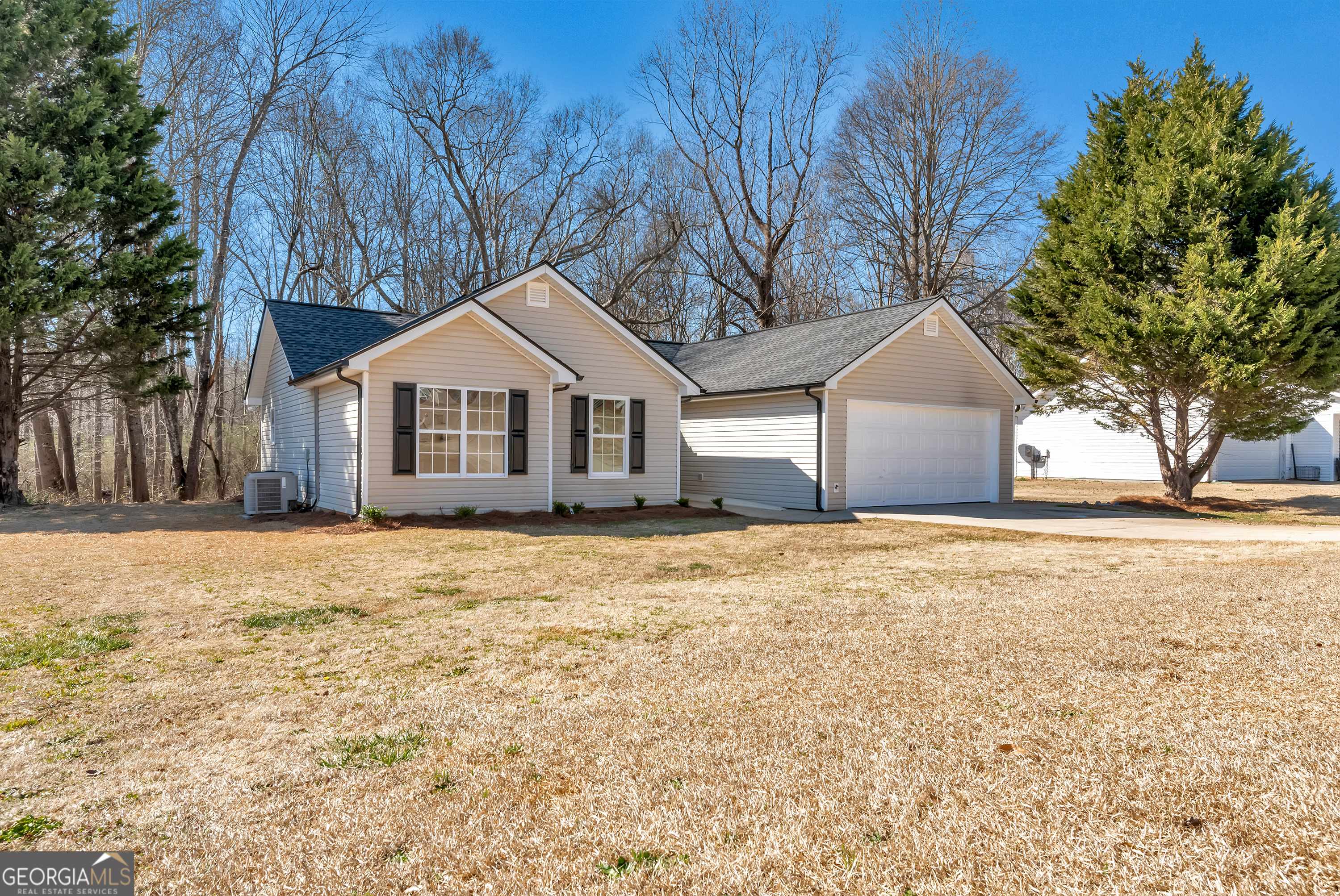 Gillsville, GA 30543,4777 Turning Leaf DR