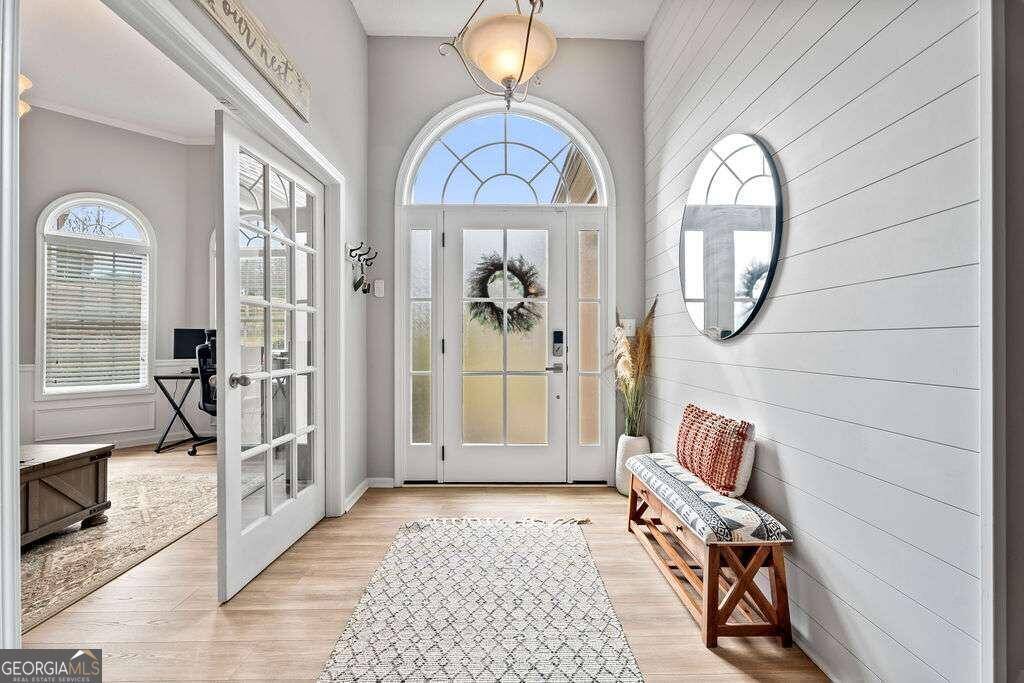 Fairburn, GA 30213,7295 White Oak WAY