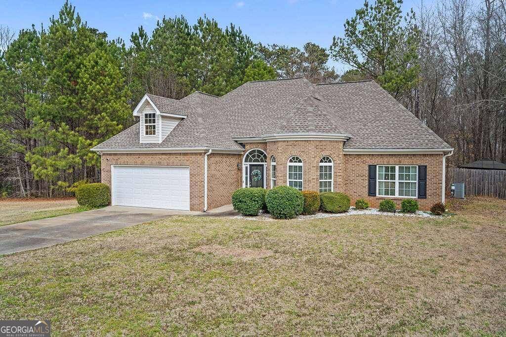 Fairburn, GA 30213,7295 White Oak