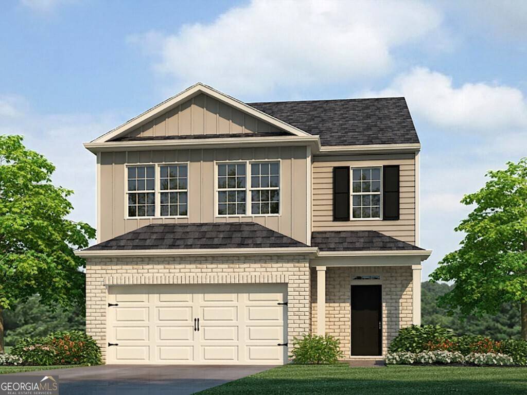 Lithia Springs, GA 30122,4833 Layton