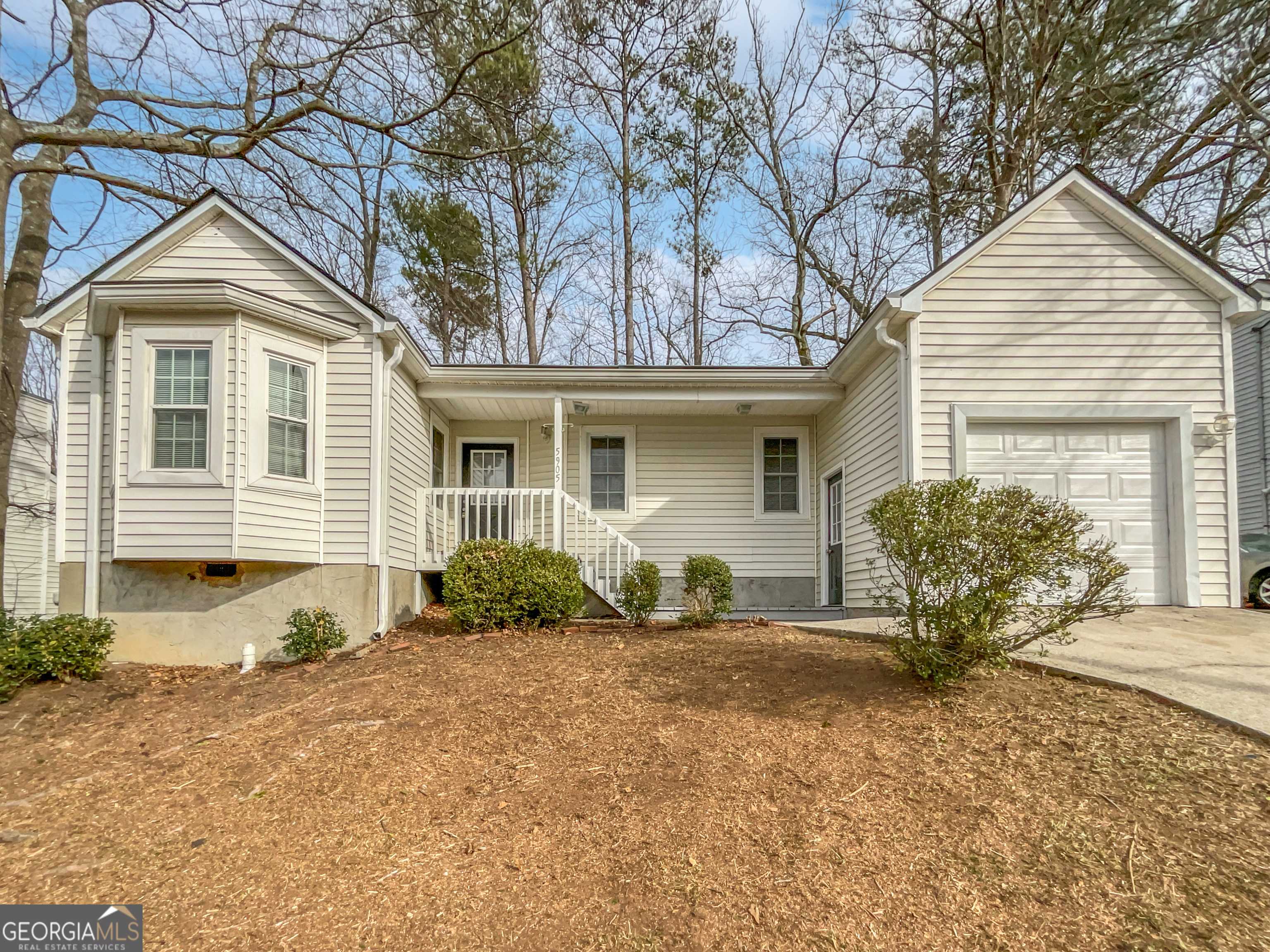 Mableton, GA 30126,5905 Brookside