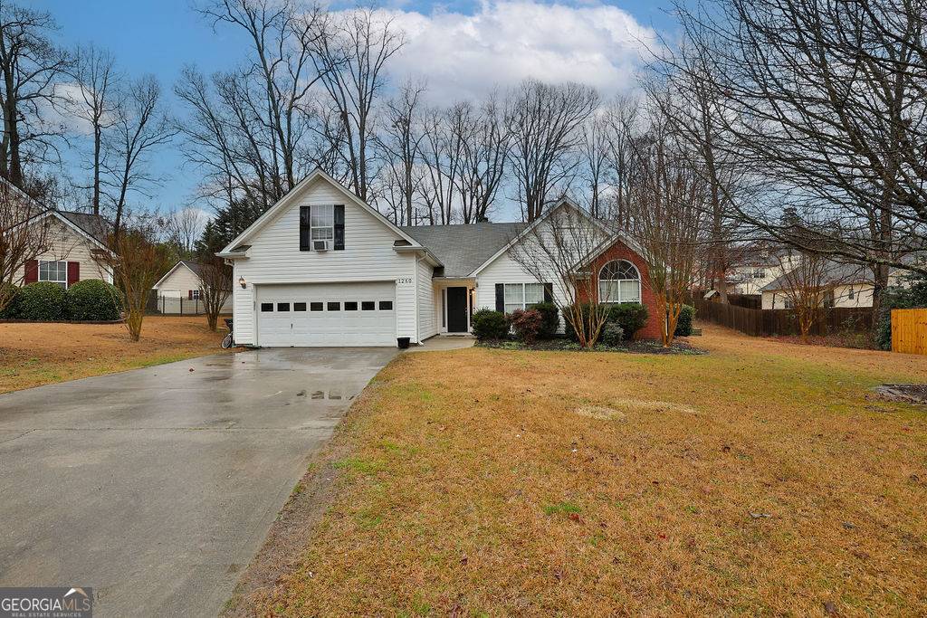 Lawrenceville, GA 30043,1260 Cedar Oak LN