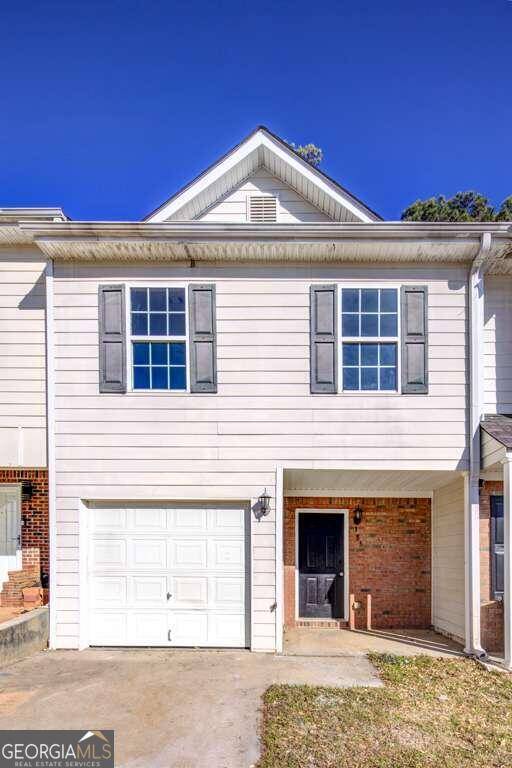 Riverdale, GA 30274,185 Shenandoah DR