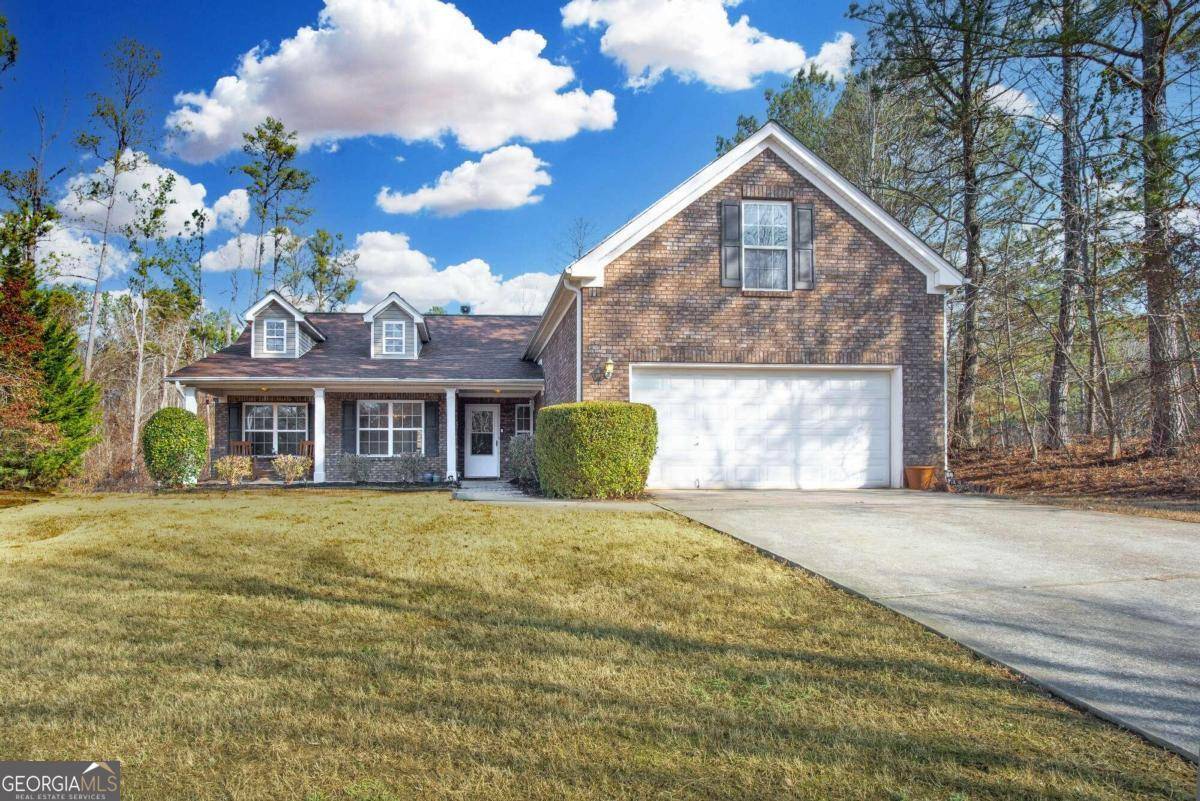 Athens, GA 30606,252 Claystone Woods DR