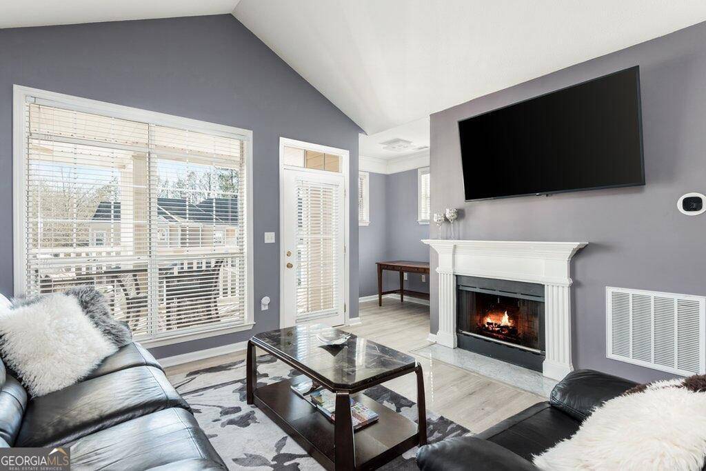 Alpharetta, GA 30004,1134 Whitshire WAY #1134