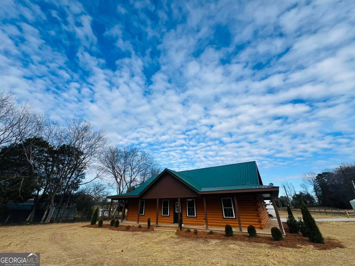 Rock Spring, GA 30739,4896 Long Hollow RD