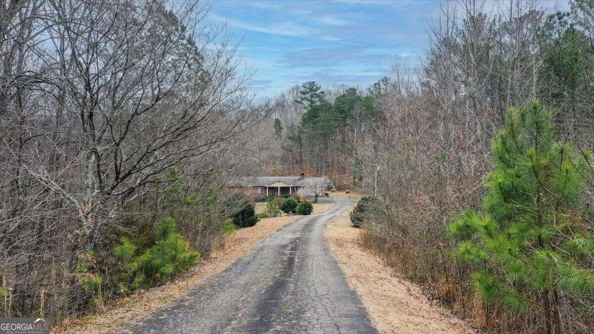 Dawsonville, GA 30534,1996 Highway 400